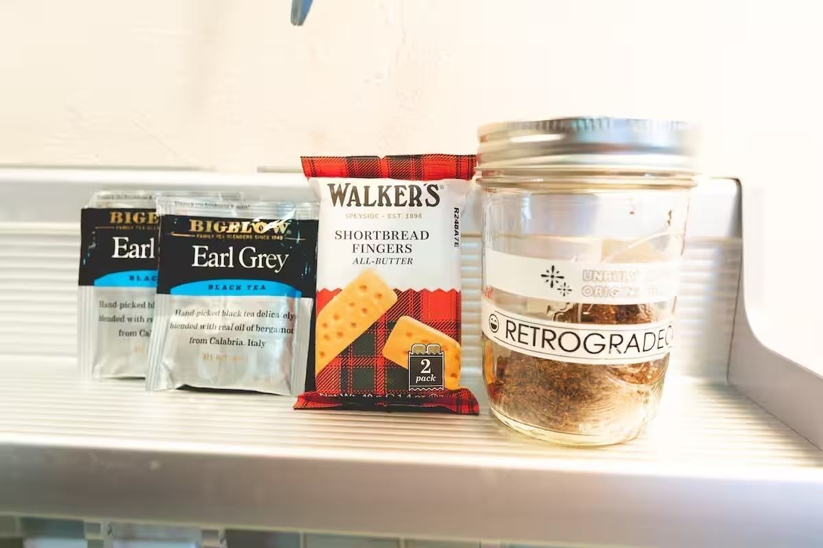 Charming Music City Tiny House