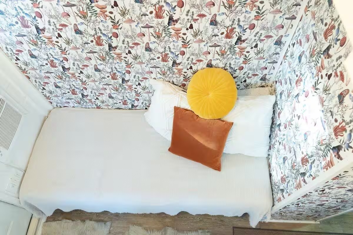 Charming Music City Tiny House