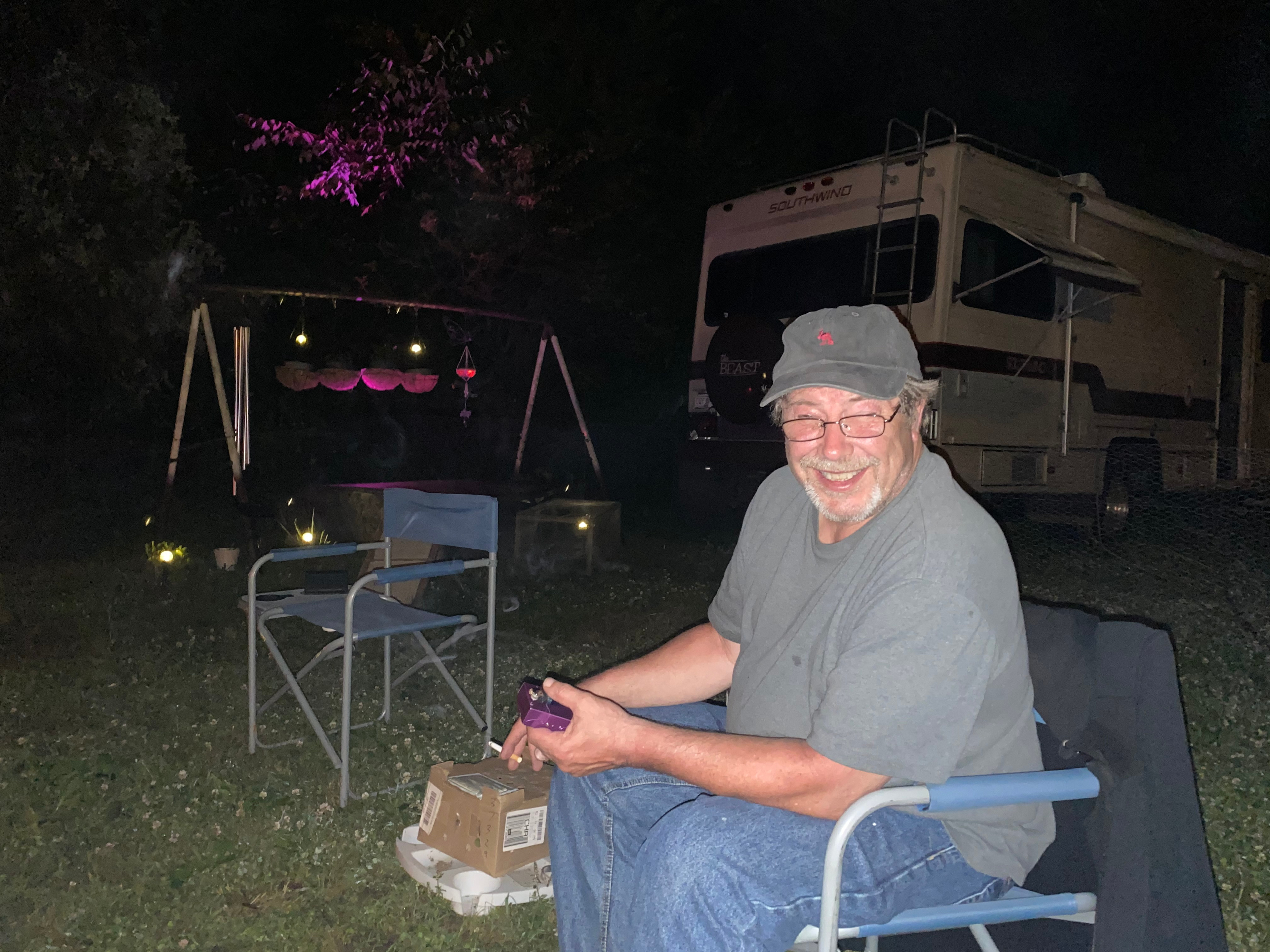 Limb-It-Less Funny Farm