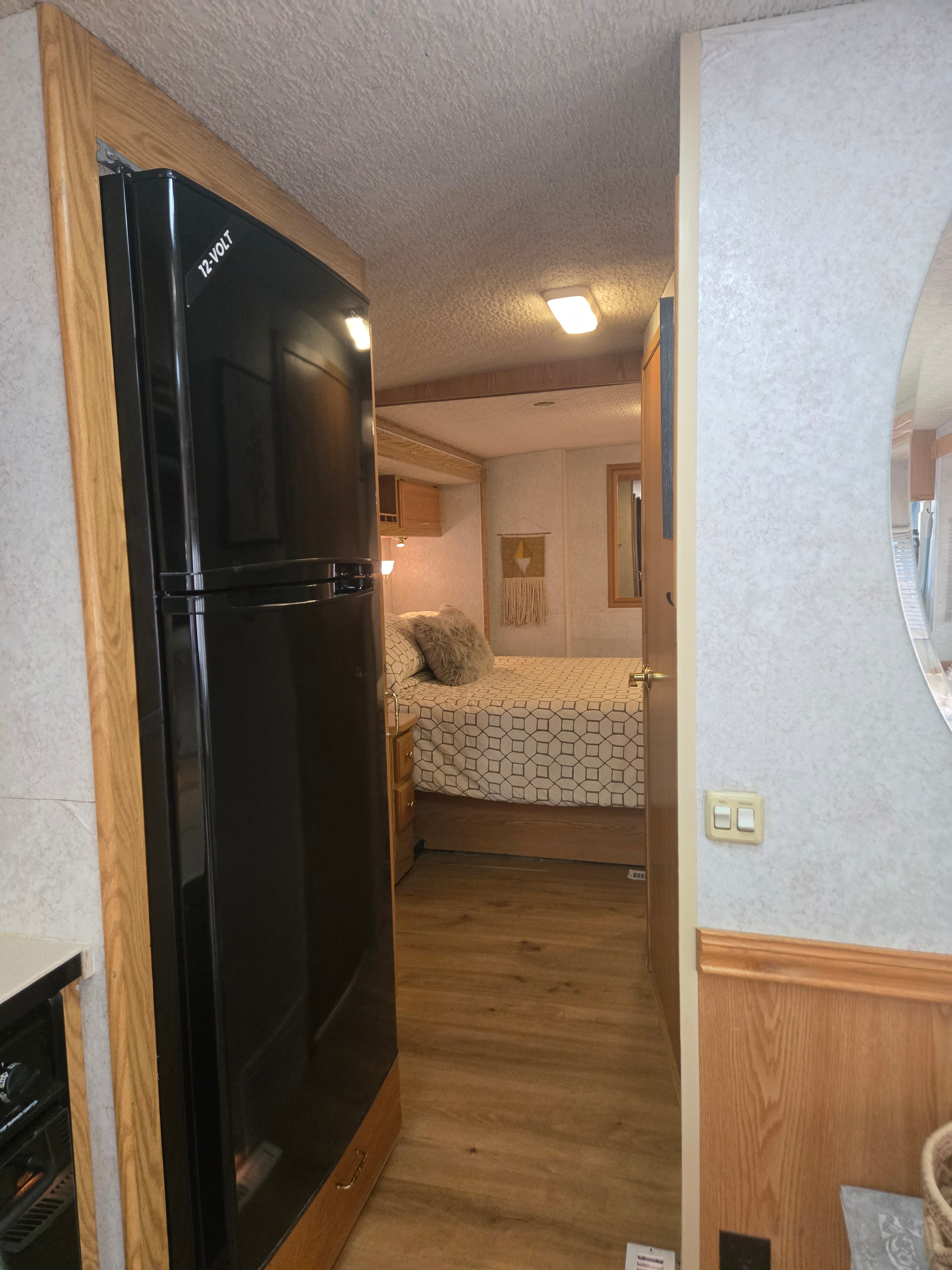 Eden Valley Mini Farm