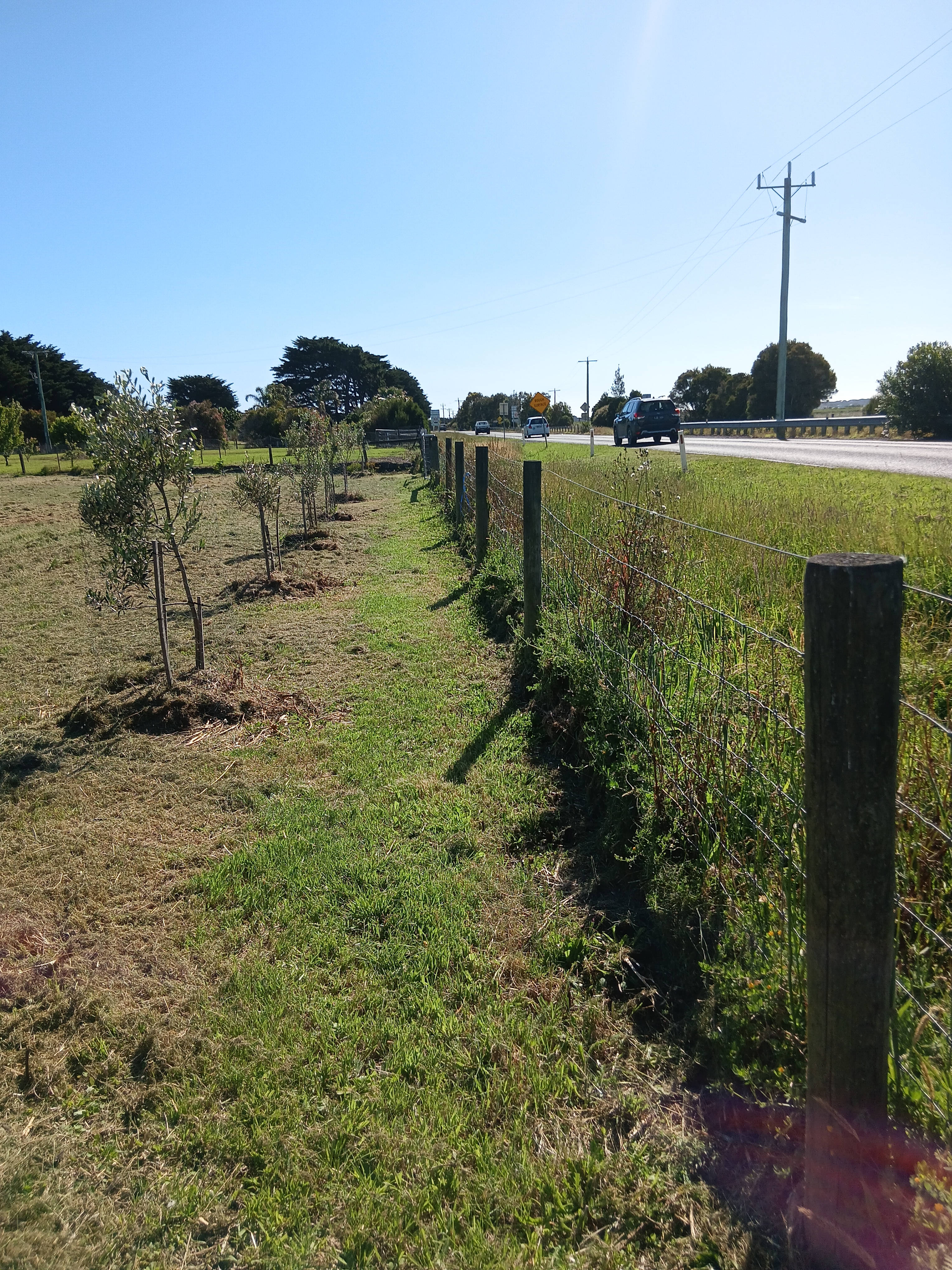 Hook Line & Shore Acre