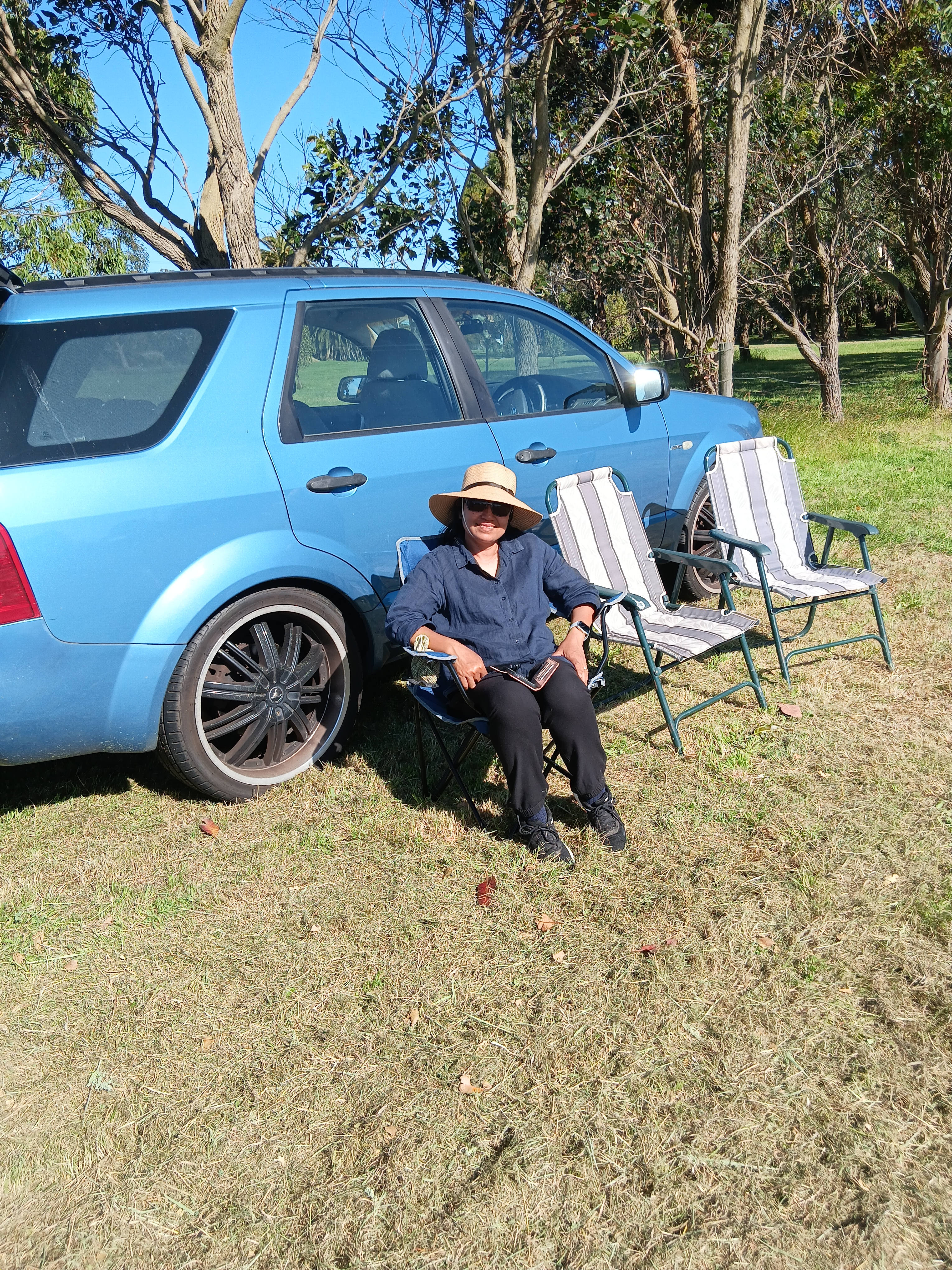 Hook Line & Shore Acre