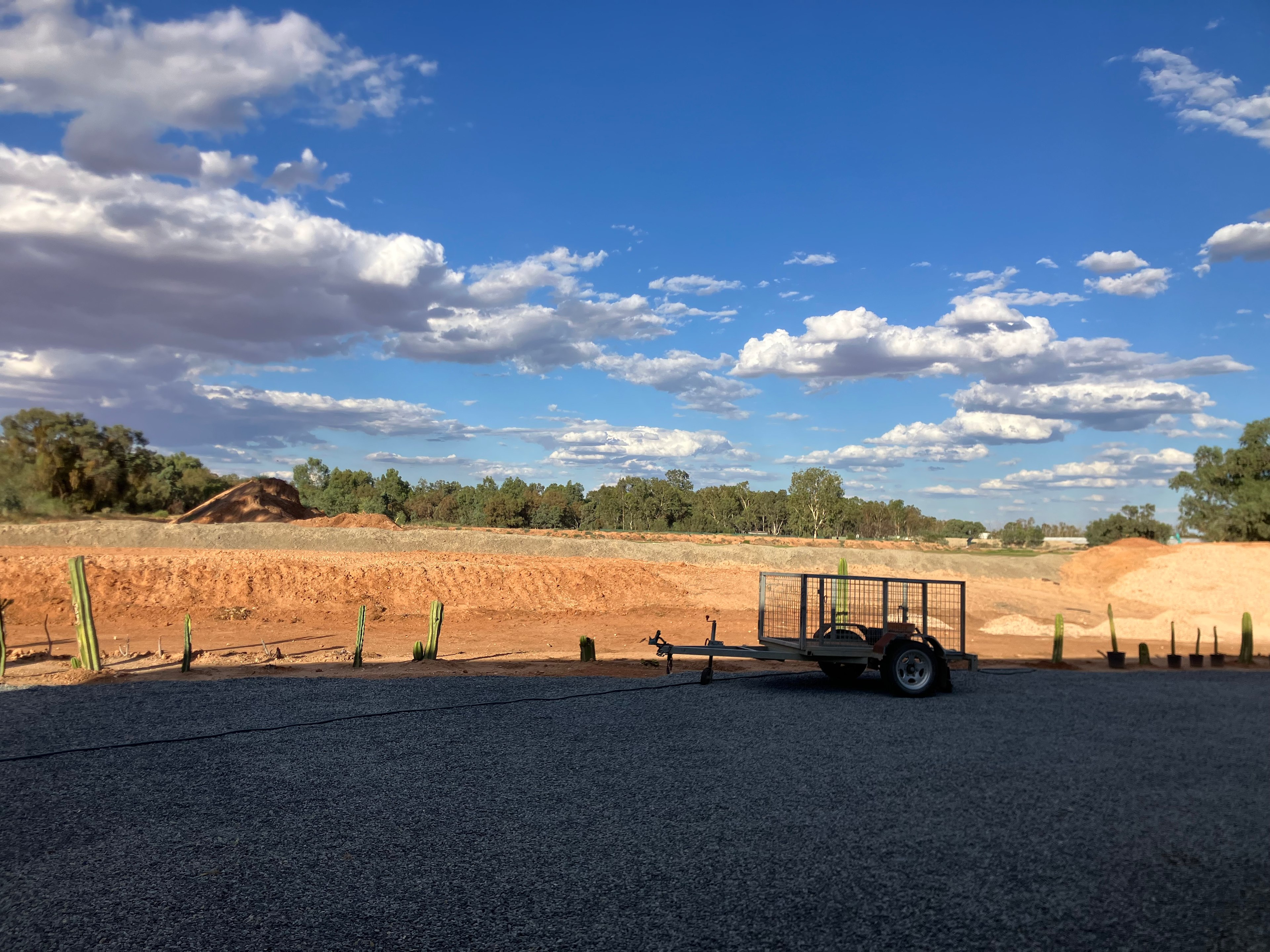 Cactus Valley Sunraysia