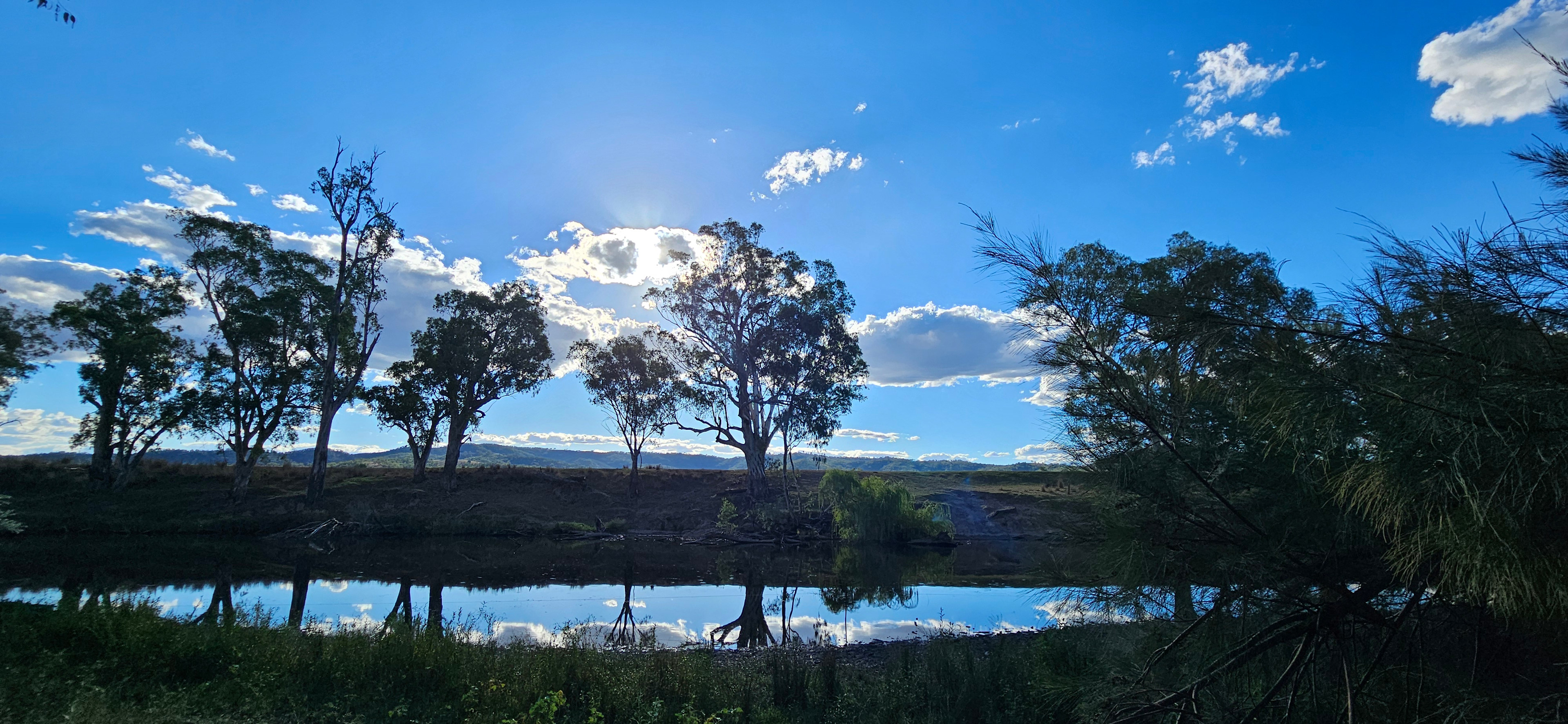 Fishing Flats & Rapids