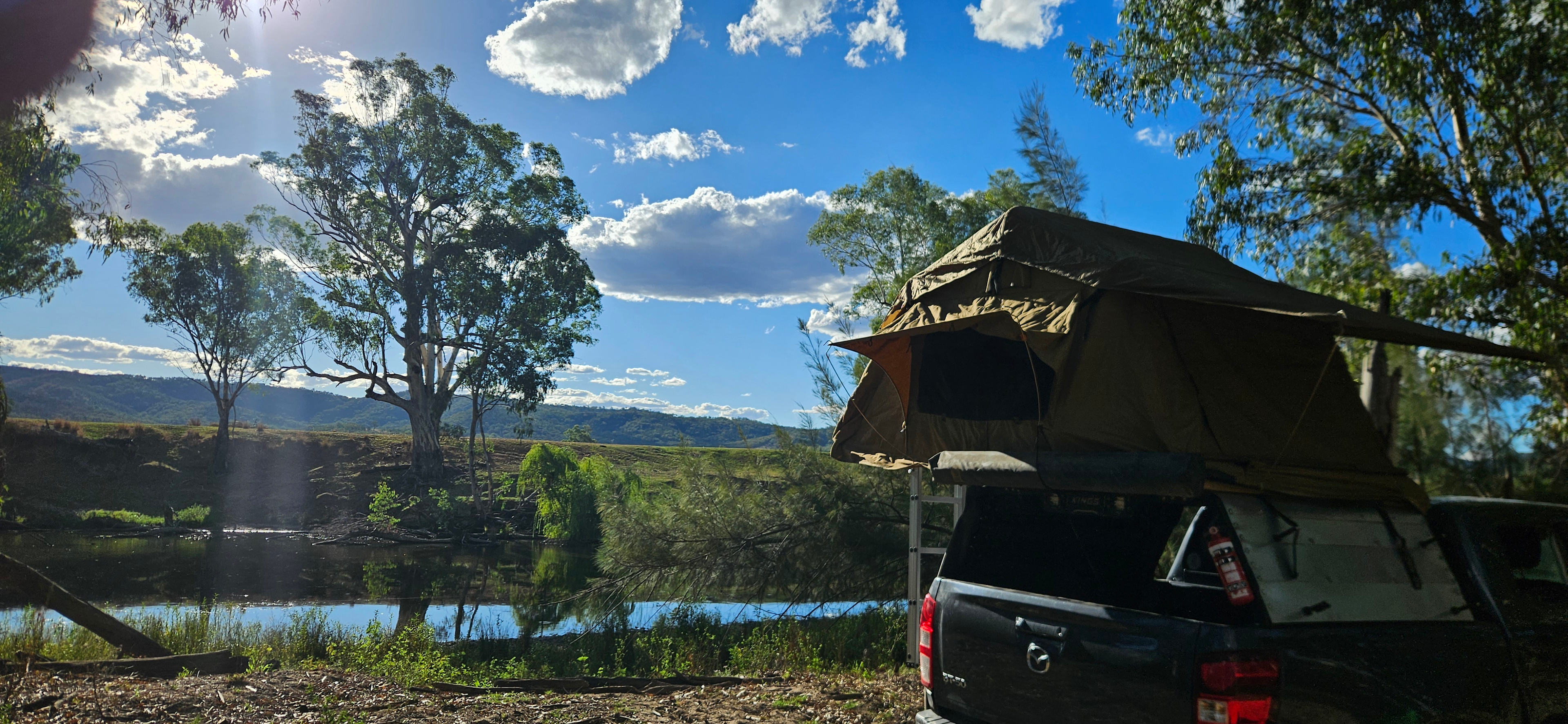 Fishing Flats & Rapids
