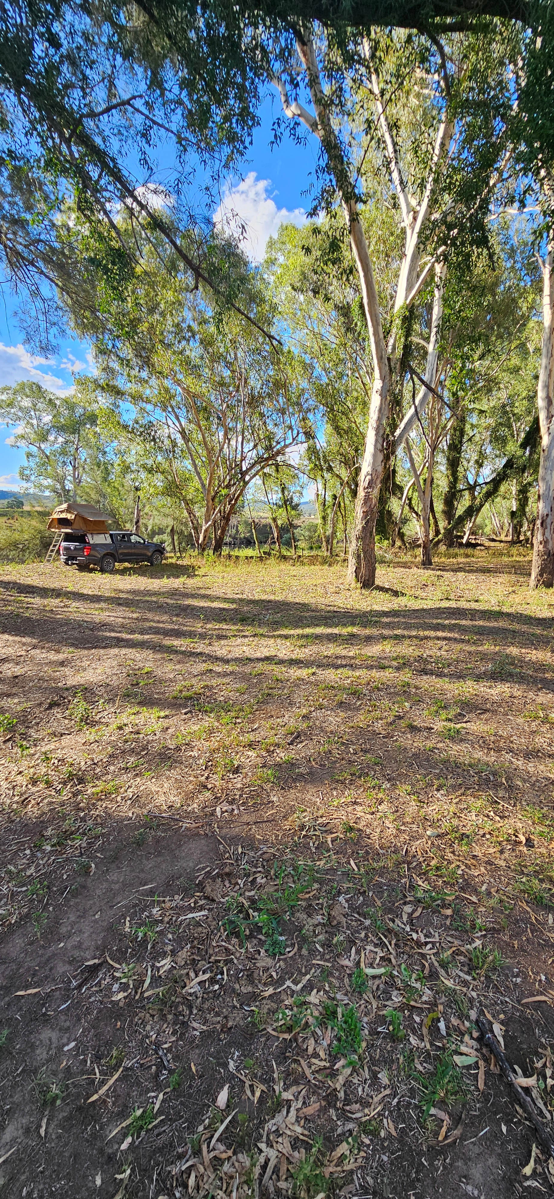 Fishing Flats & Rapids