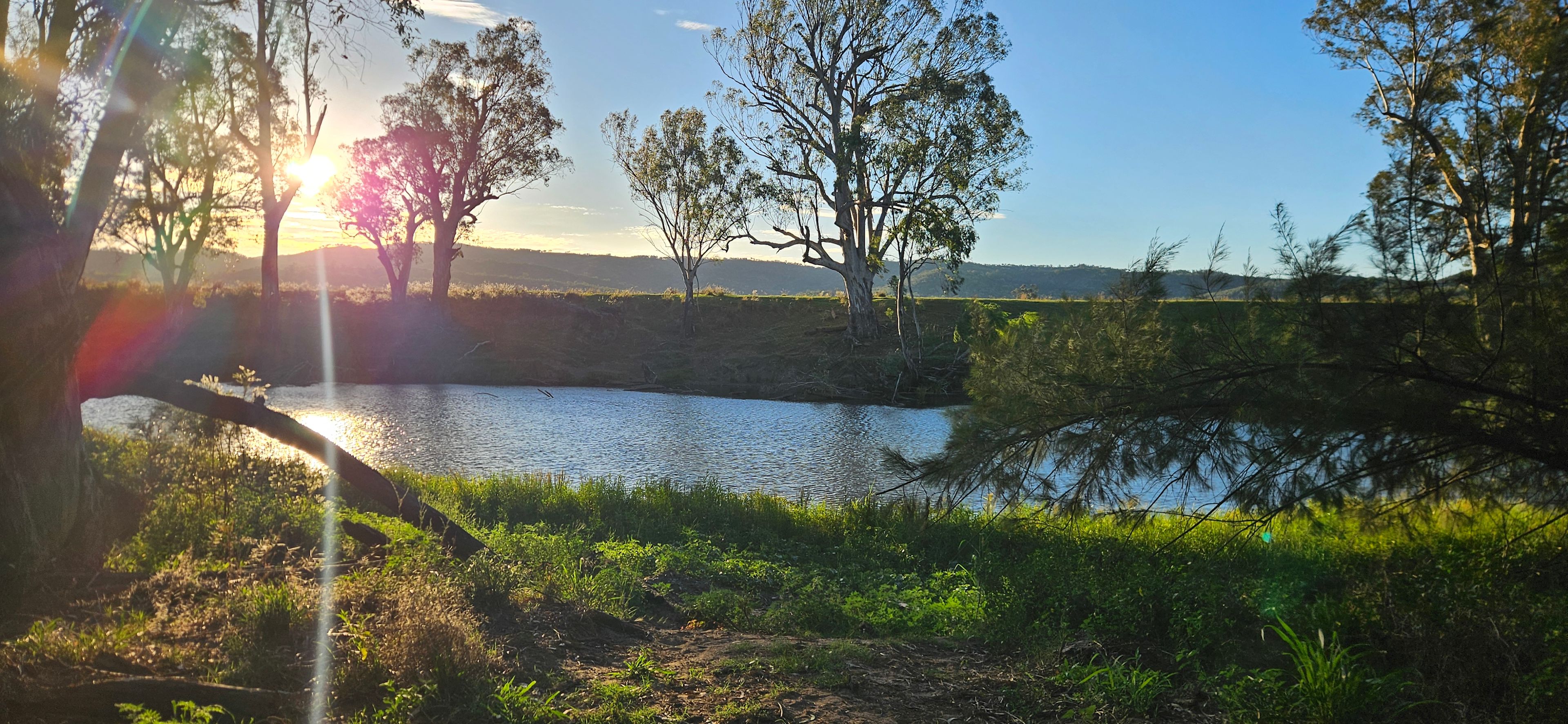 Fishing Flats & Rapids