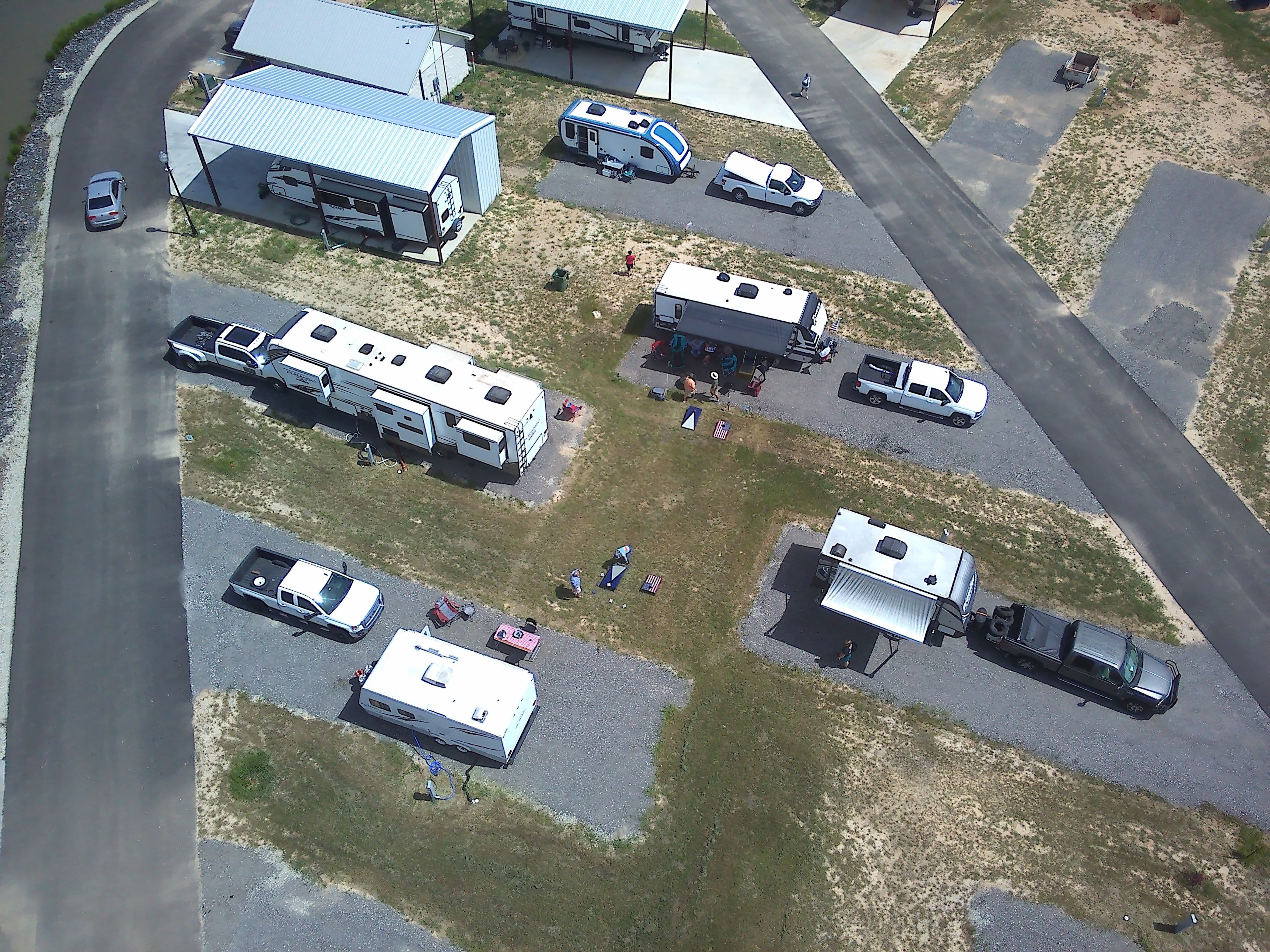 Golden Acres RV Park