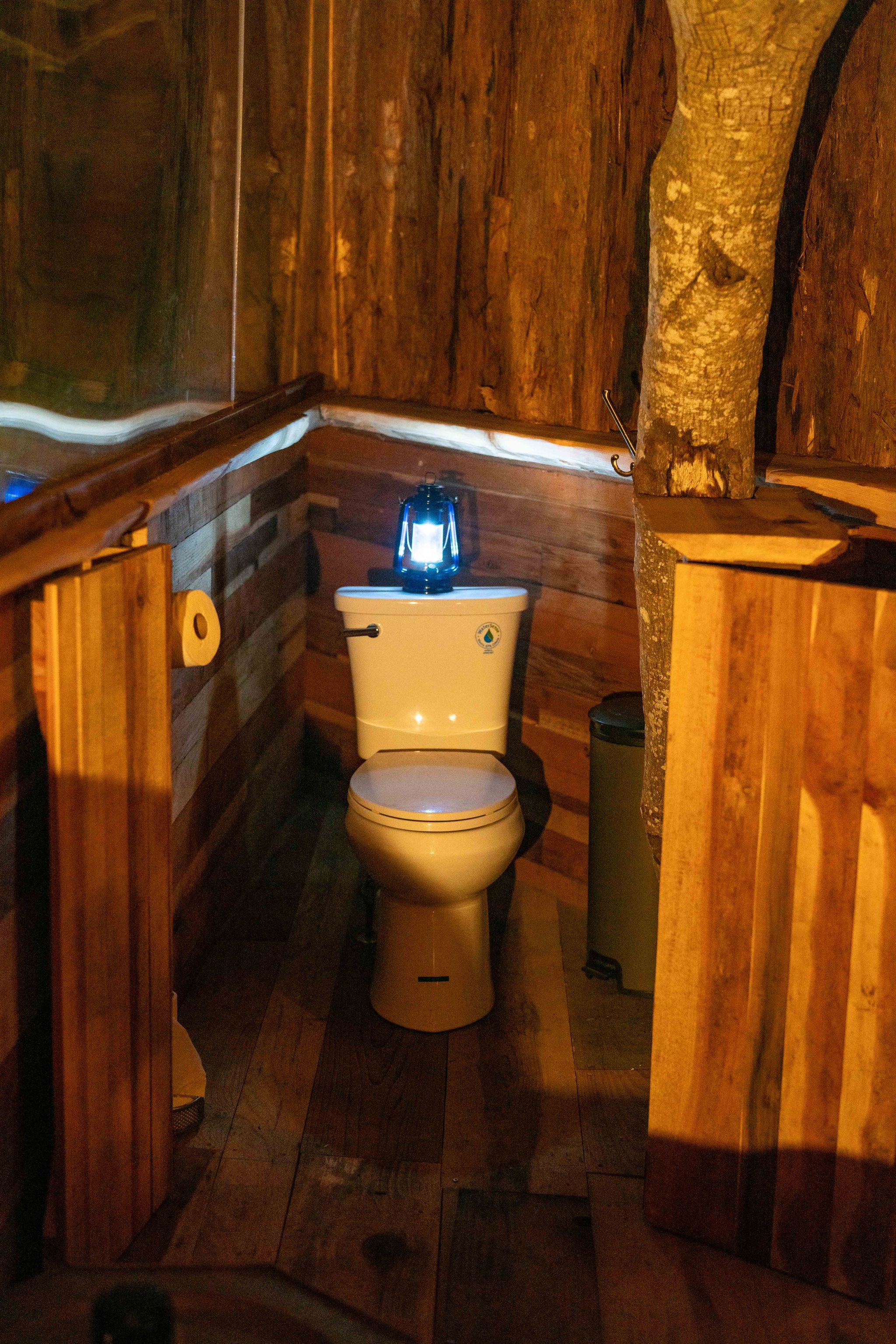 The Secret Gardens by the Bay