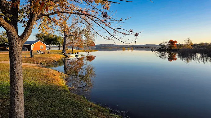 Texas Hills RV Haven