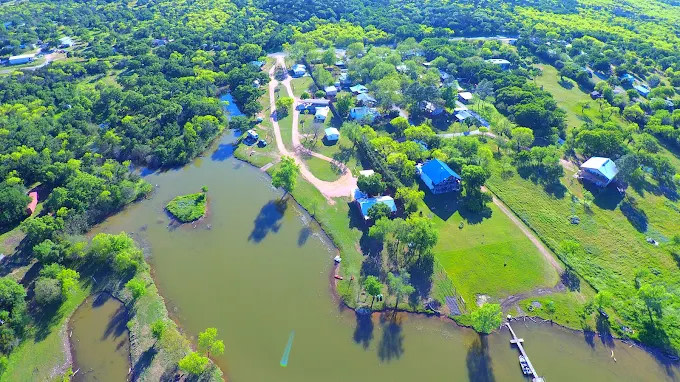 Texas Hills RV Haven