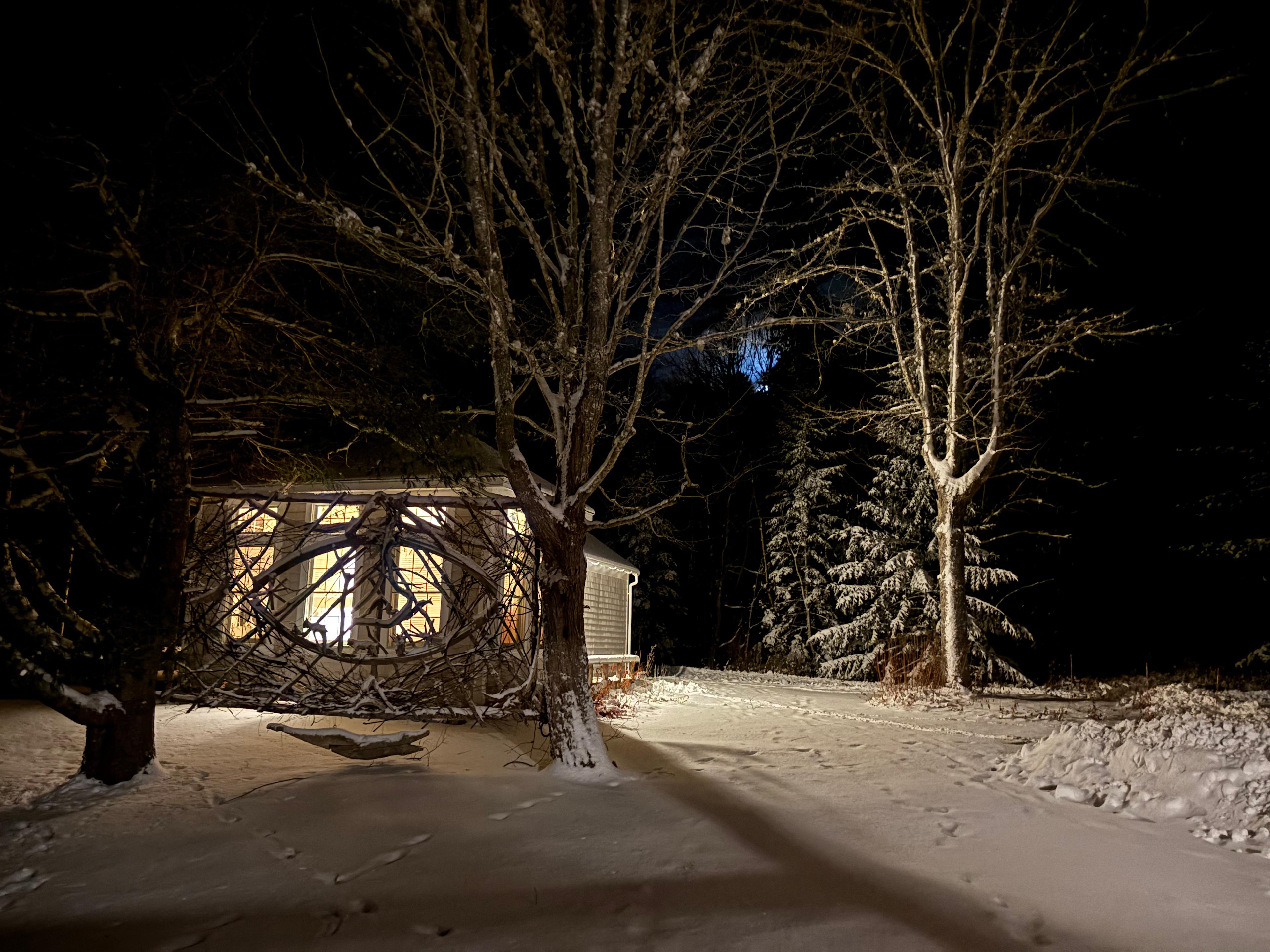 Surry Maine Studio by the Sea