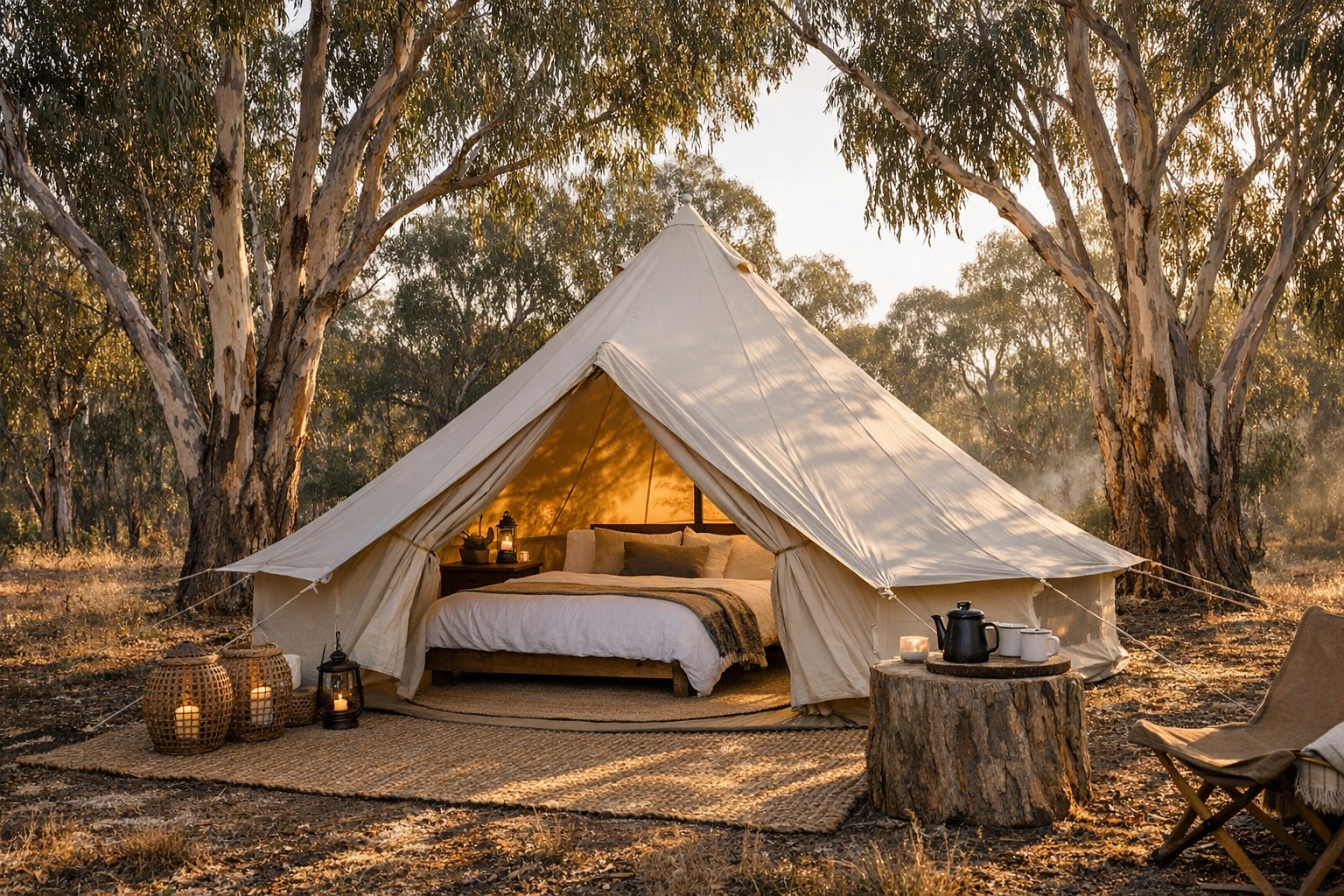 Omdurman Nature Nook