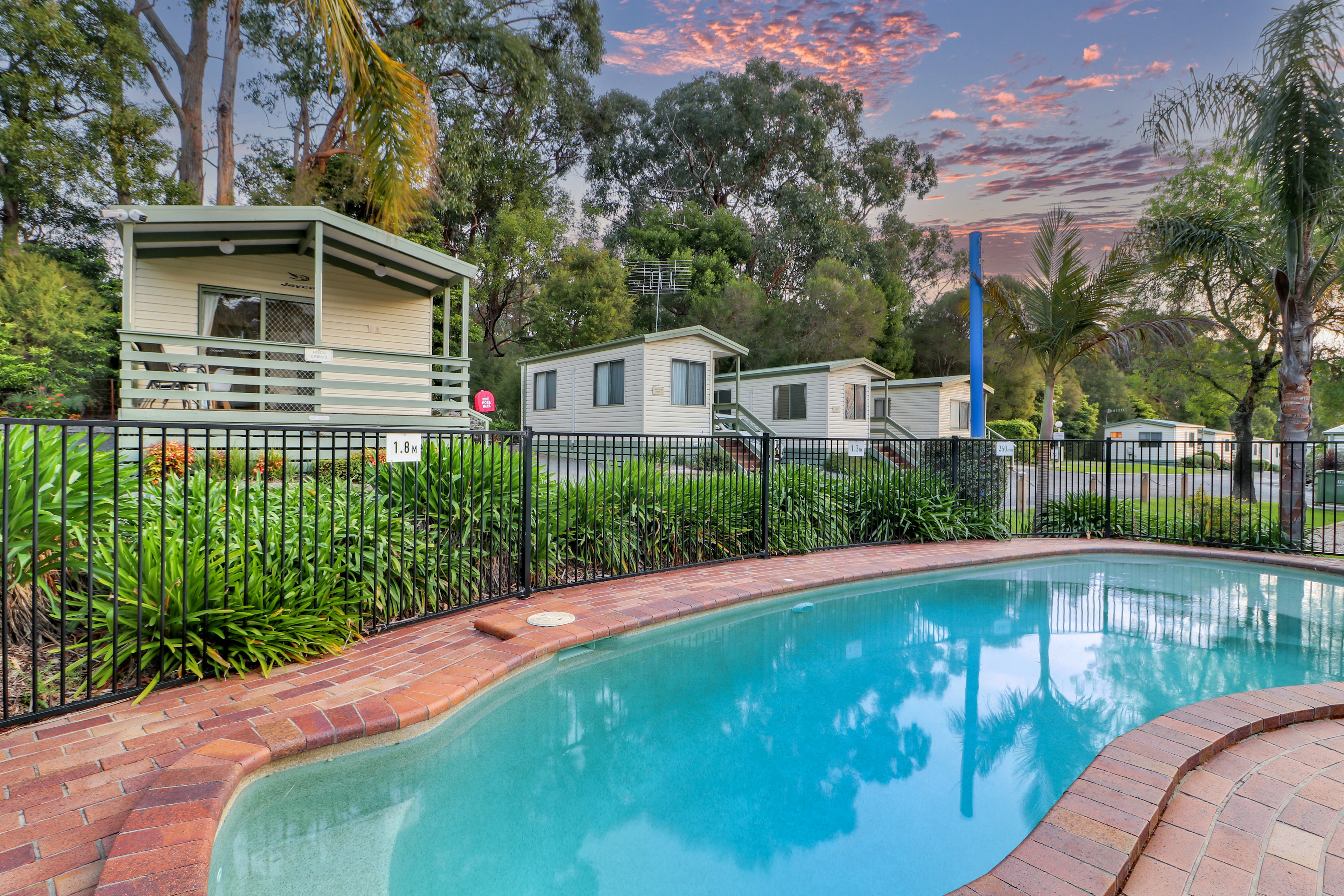 Enclave at Healesville