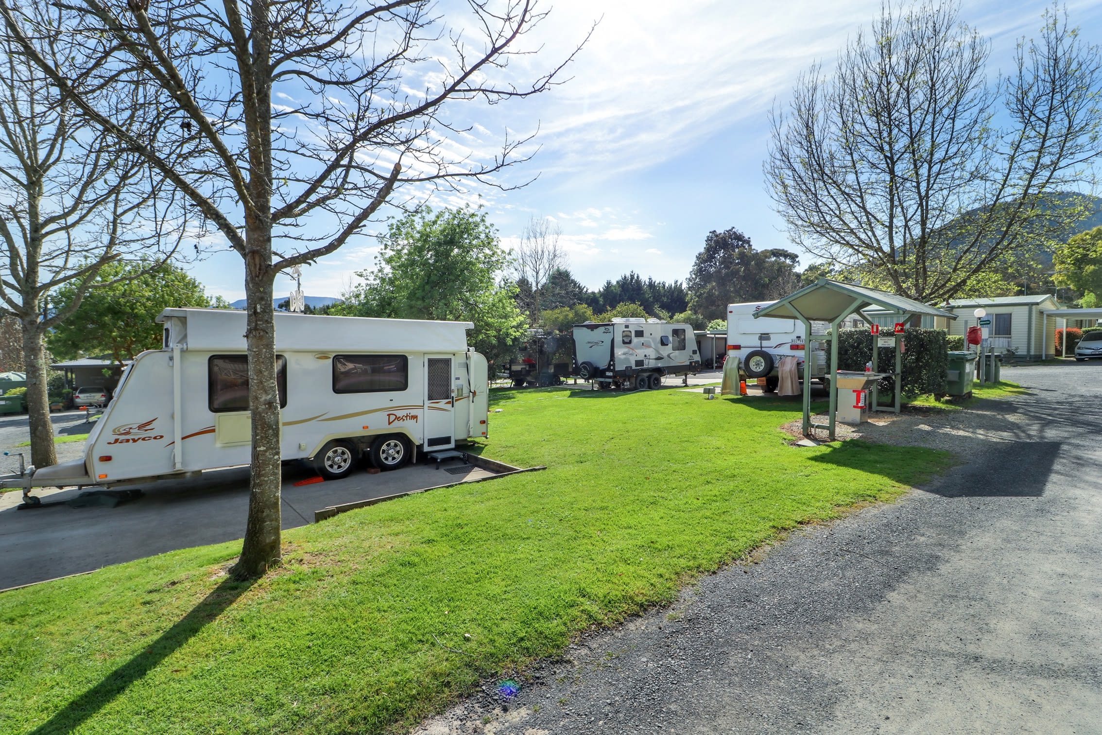 Enclave at Healesville