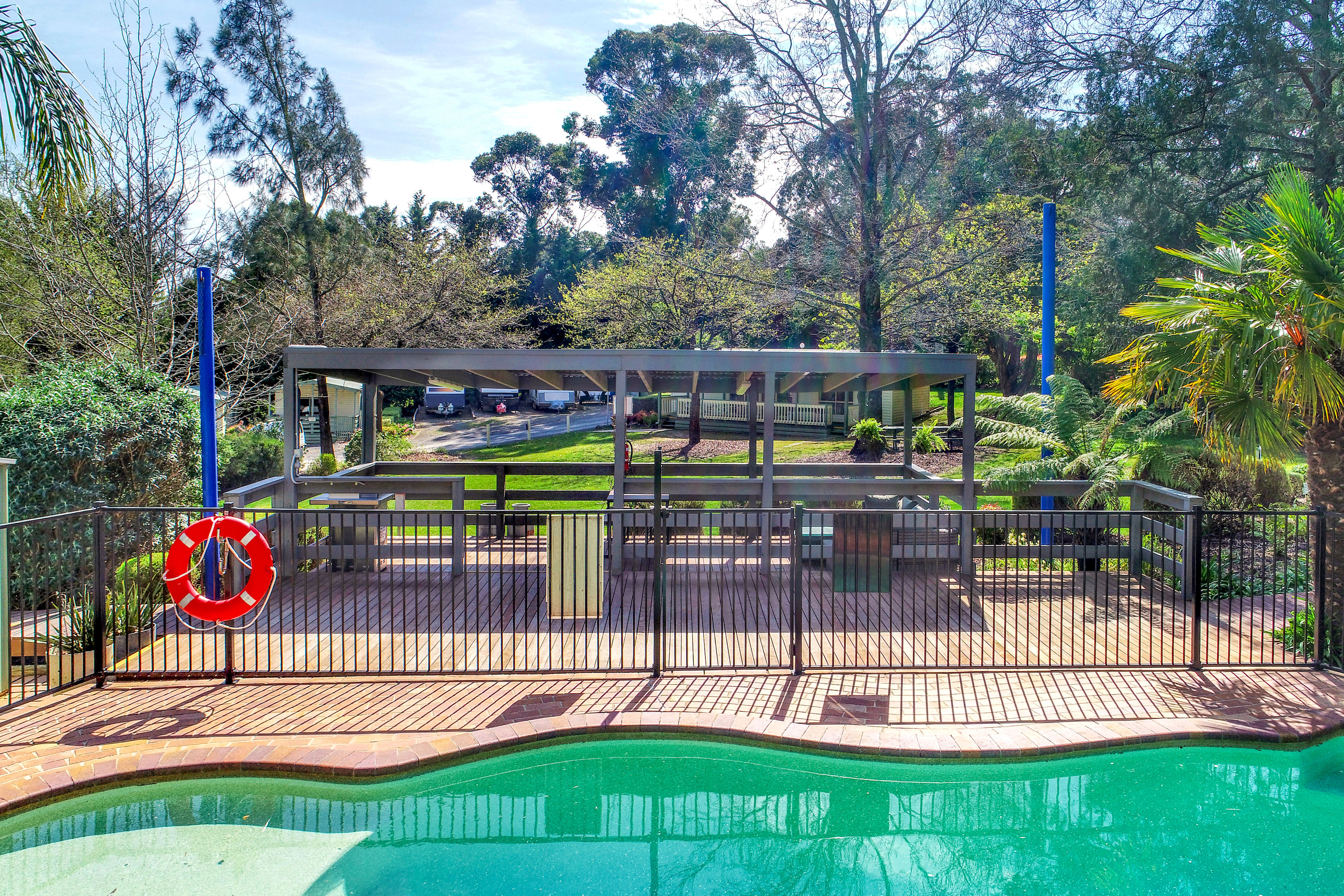 Enclave at Healesville