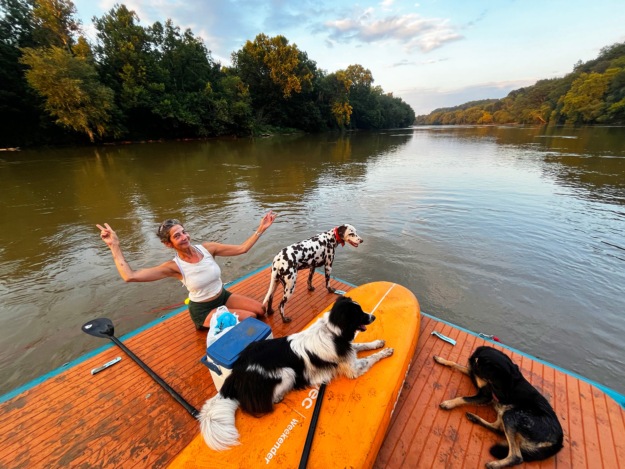 Easy Bend River Farms