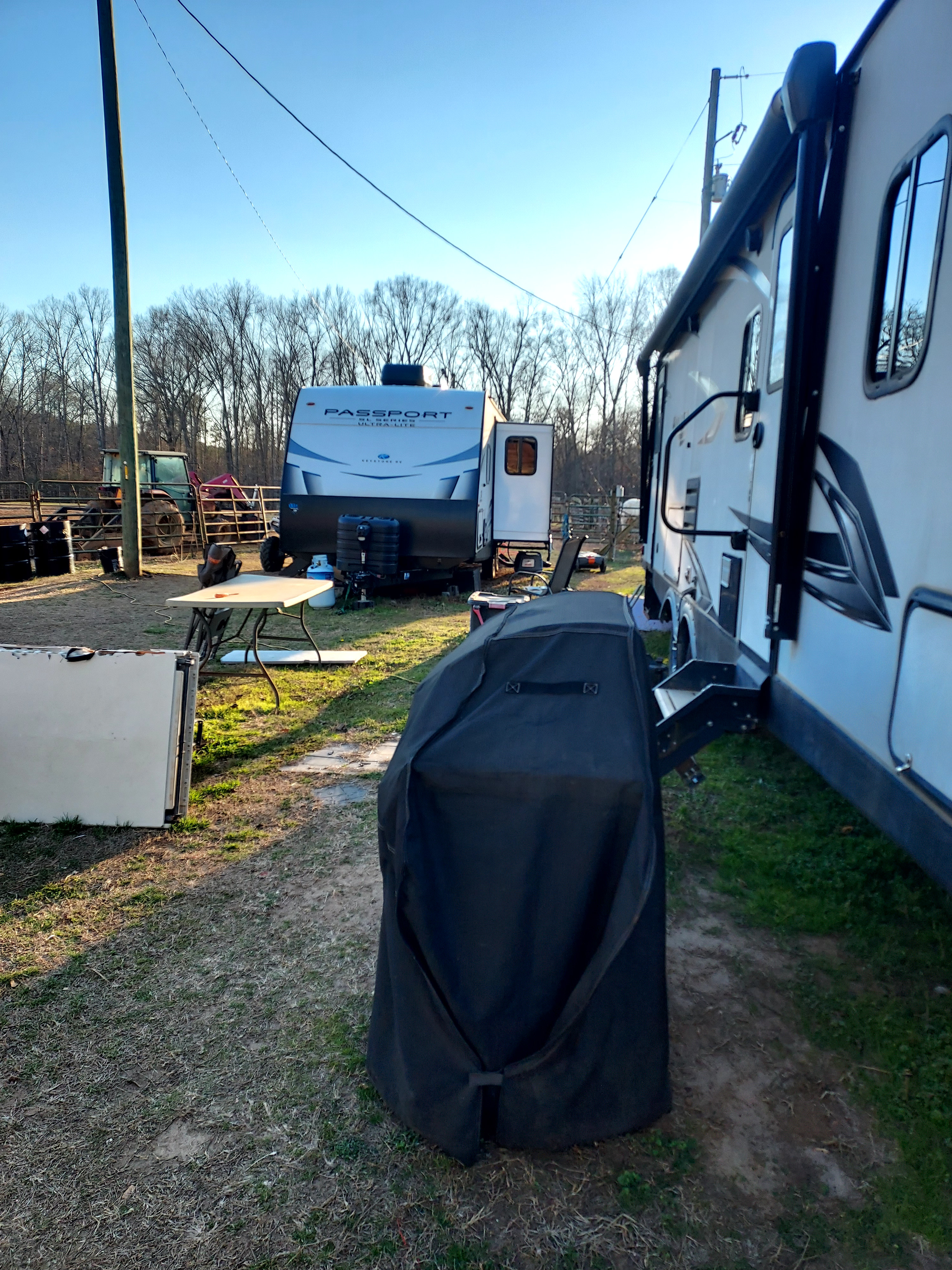 Dreams Can Come True Farms