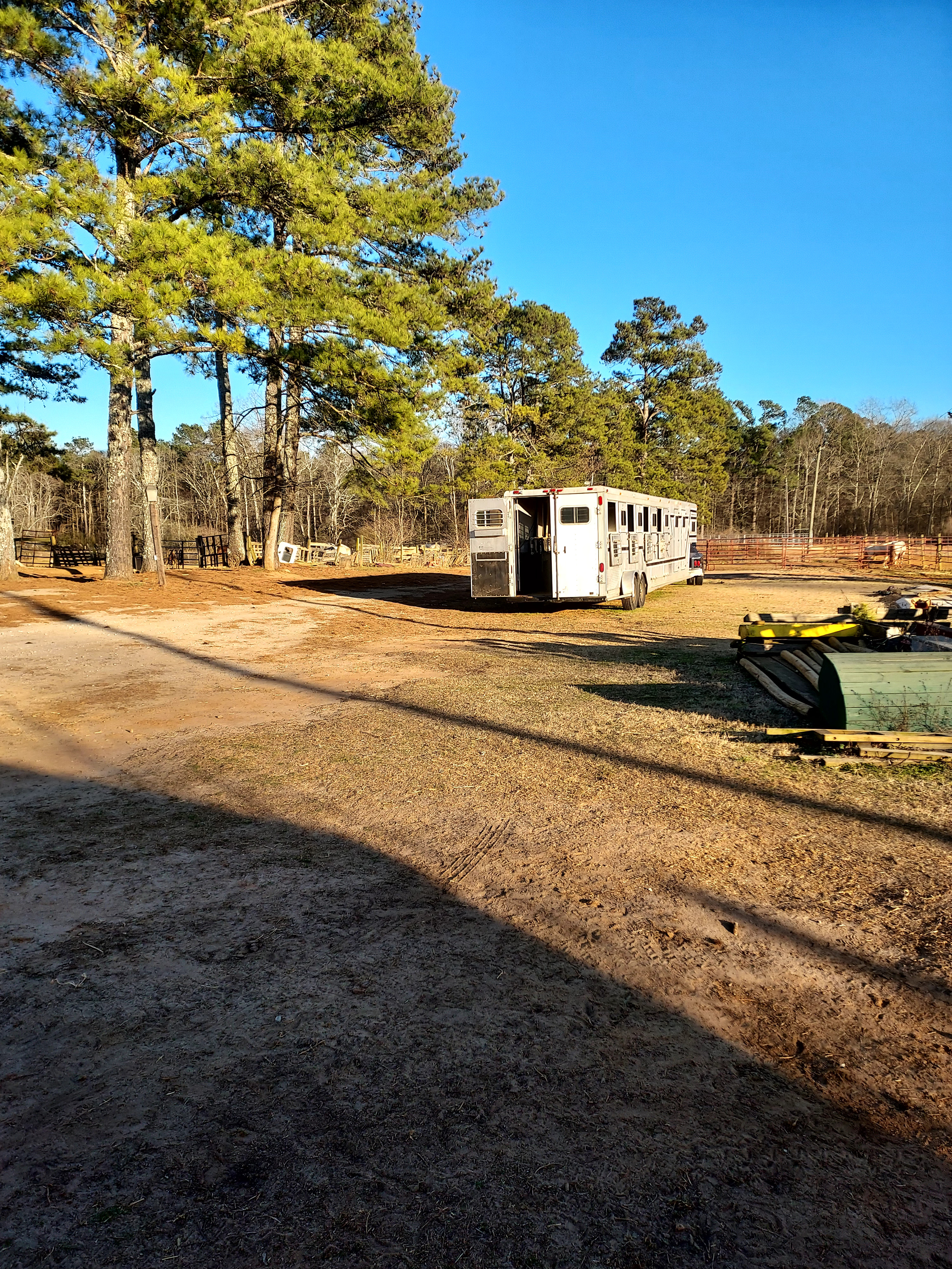 Dreams Can Come True Farms