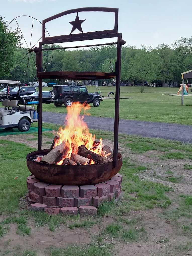 Evening Star Camping Resort