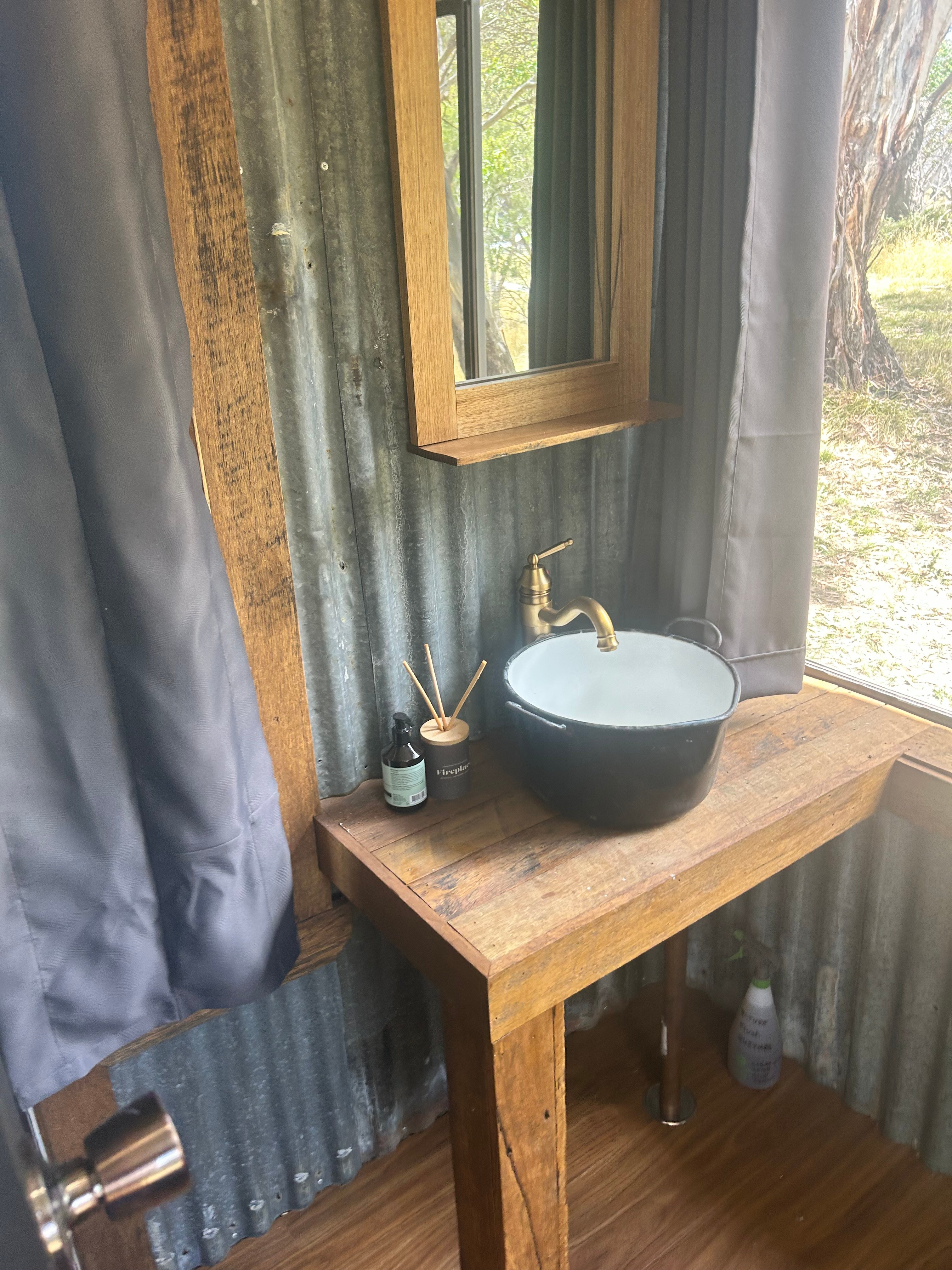 Bigyard Hipcamp where ...