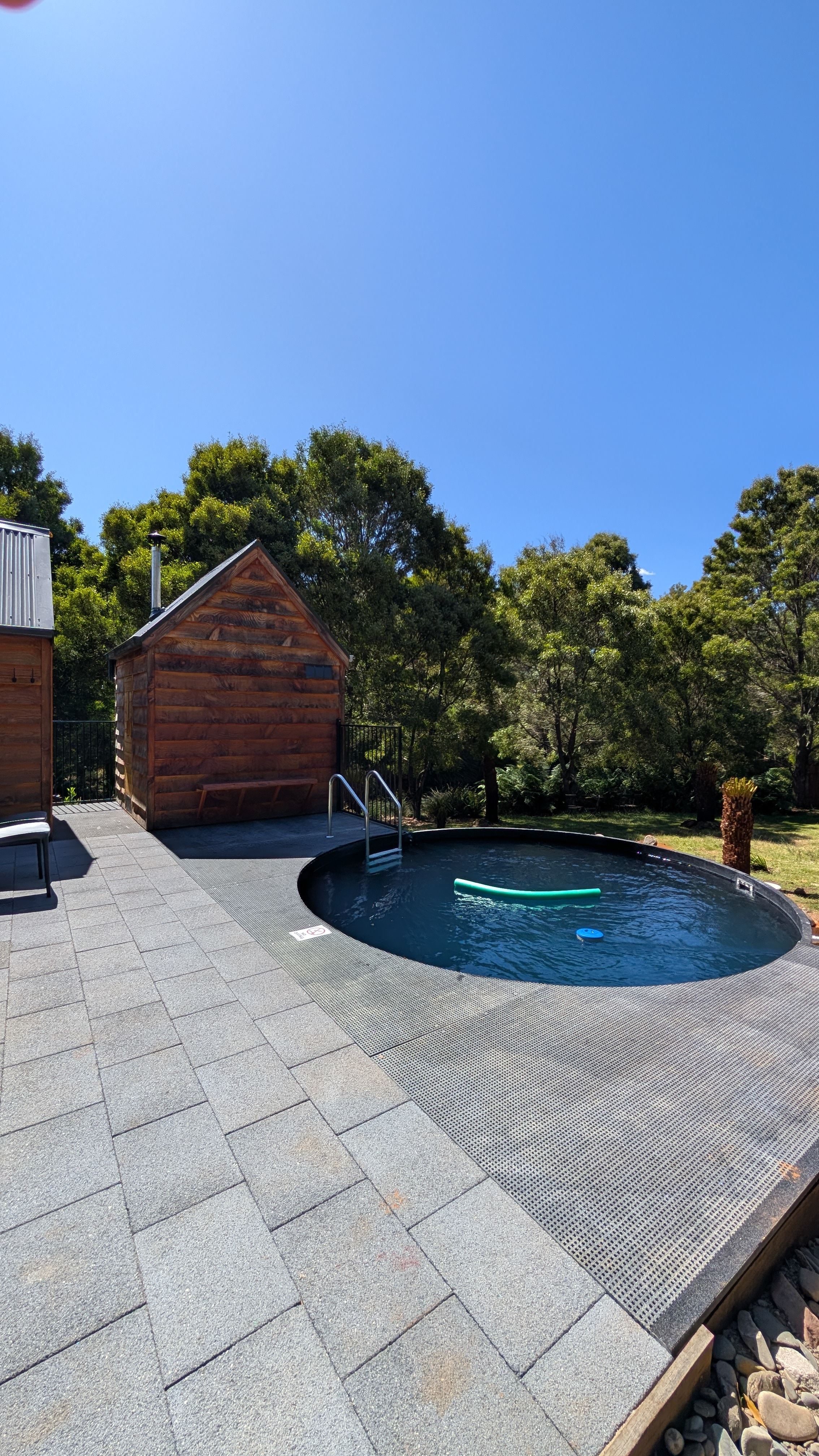 Dragon River Campground