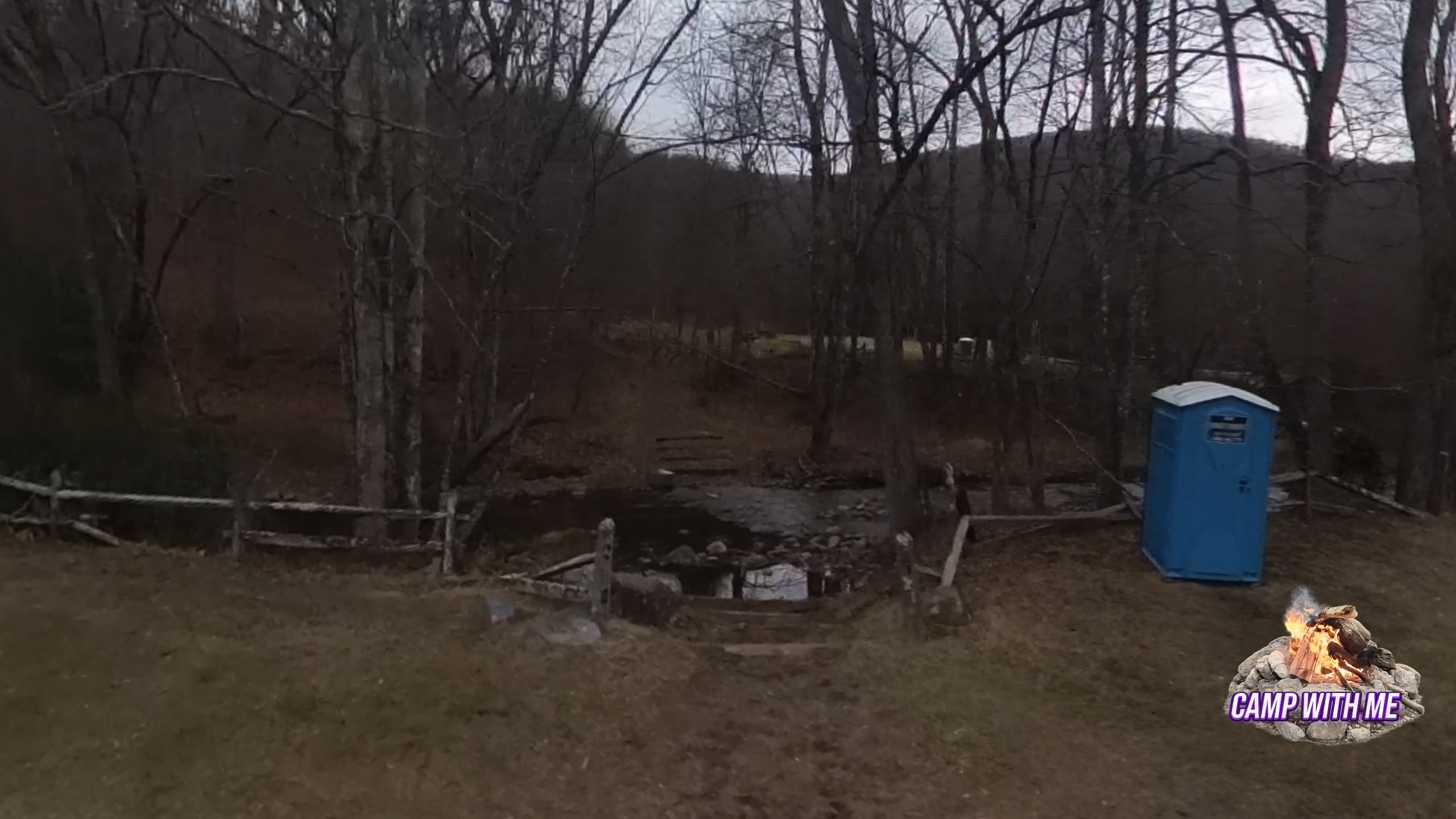 Fox Creek Horse Campground