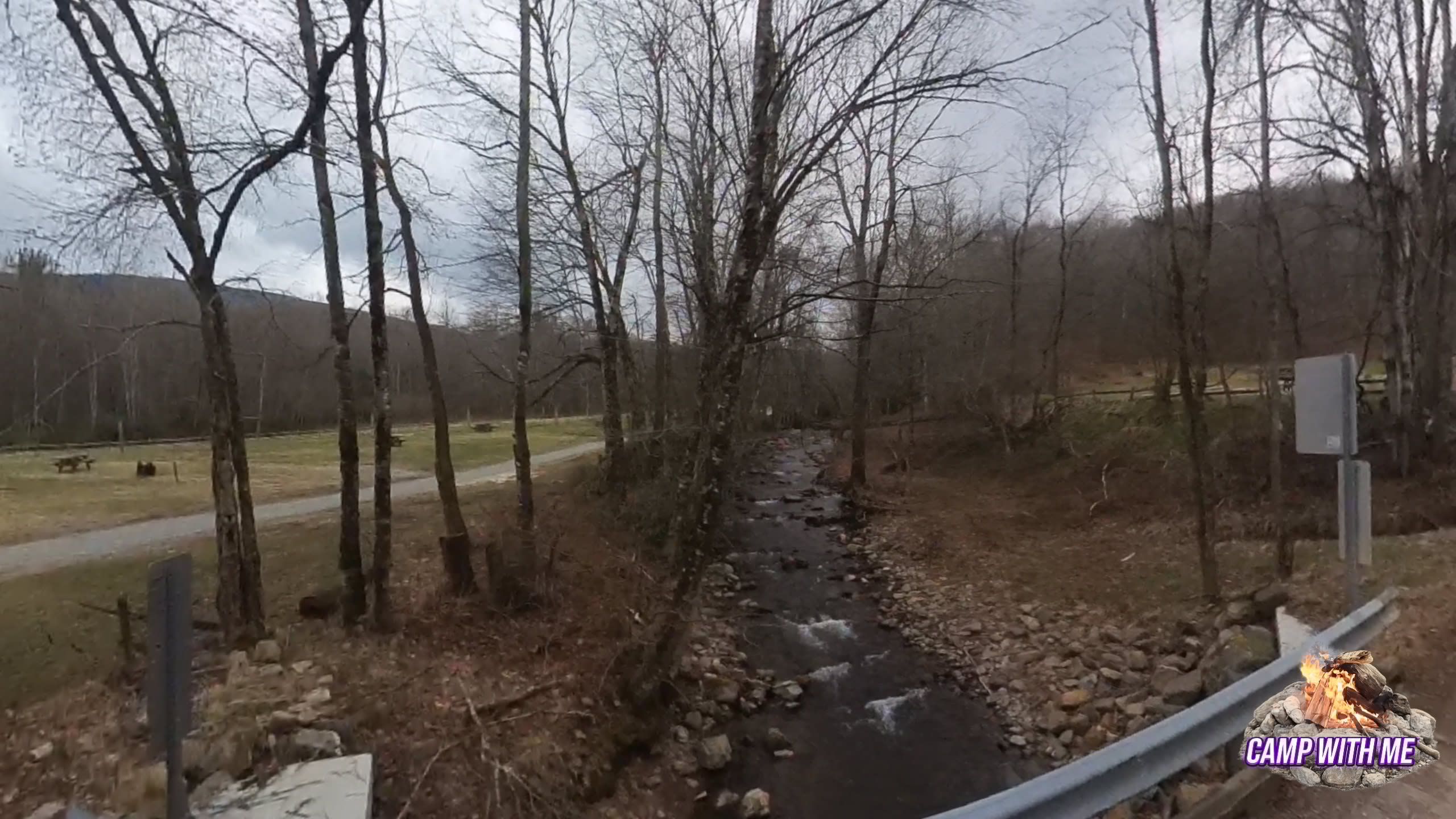 Fox Creek Horse Campground