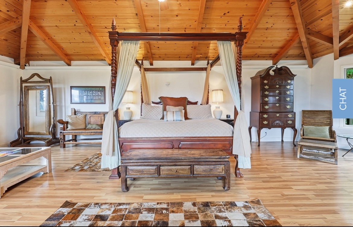 Alexander Valley Lodge