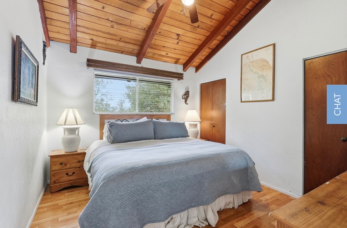 Alexander Valley Lodge