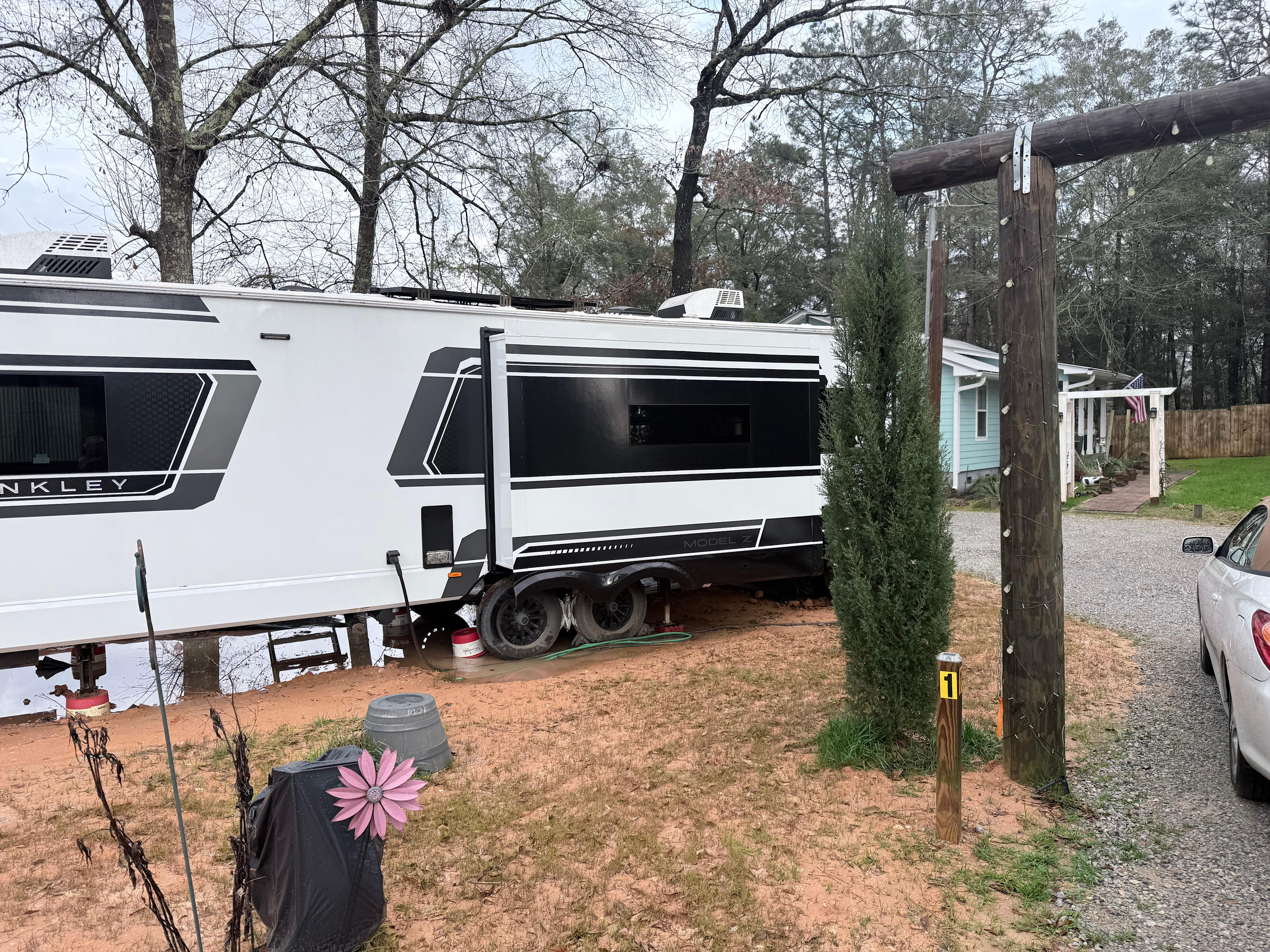Osborn Family Horse Farm