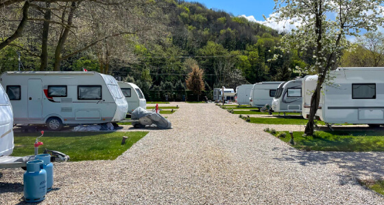 Pecan Acres RV Park