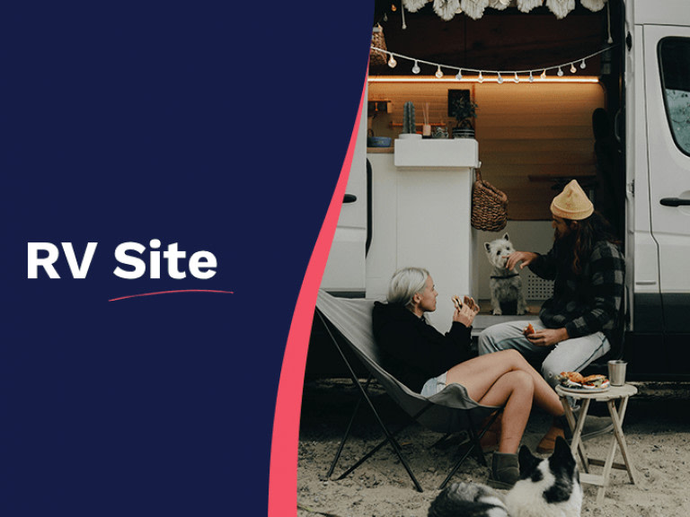 Evergreen Mobile Home Park