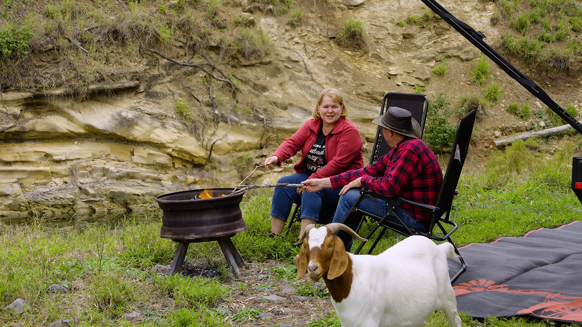 Rocky Creek Homestead