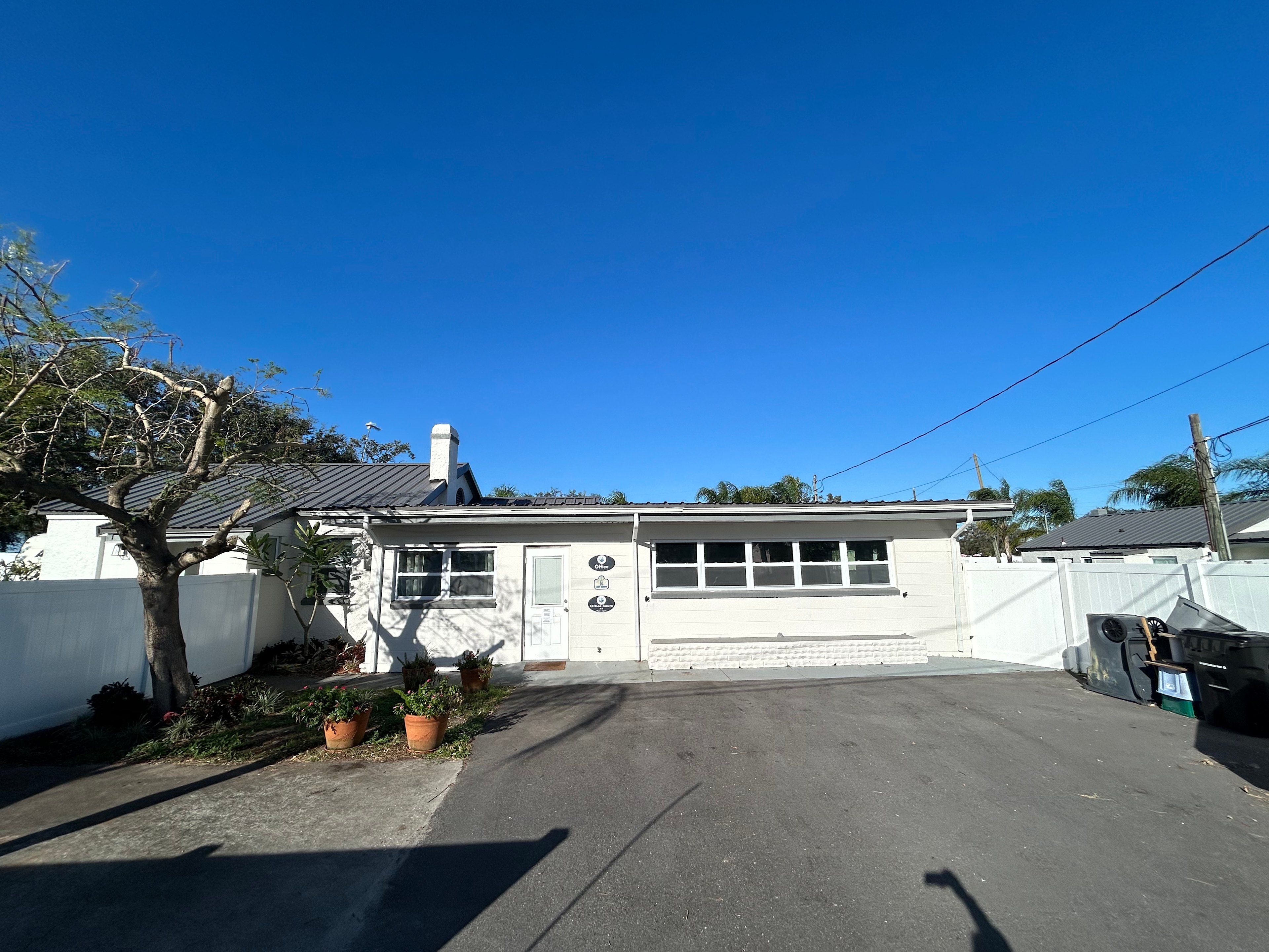 Lake Clinch RV Resort