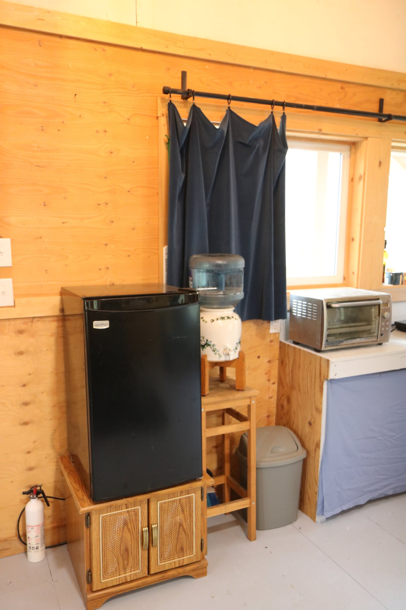 Forest Retreat Cabins & Camping