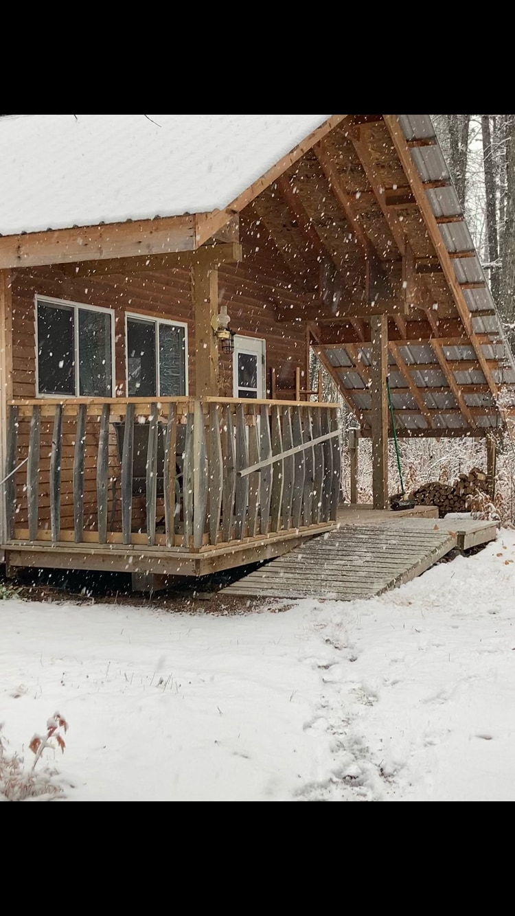 Forest Retreat Cabins & Camping