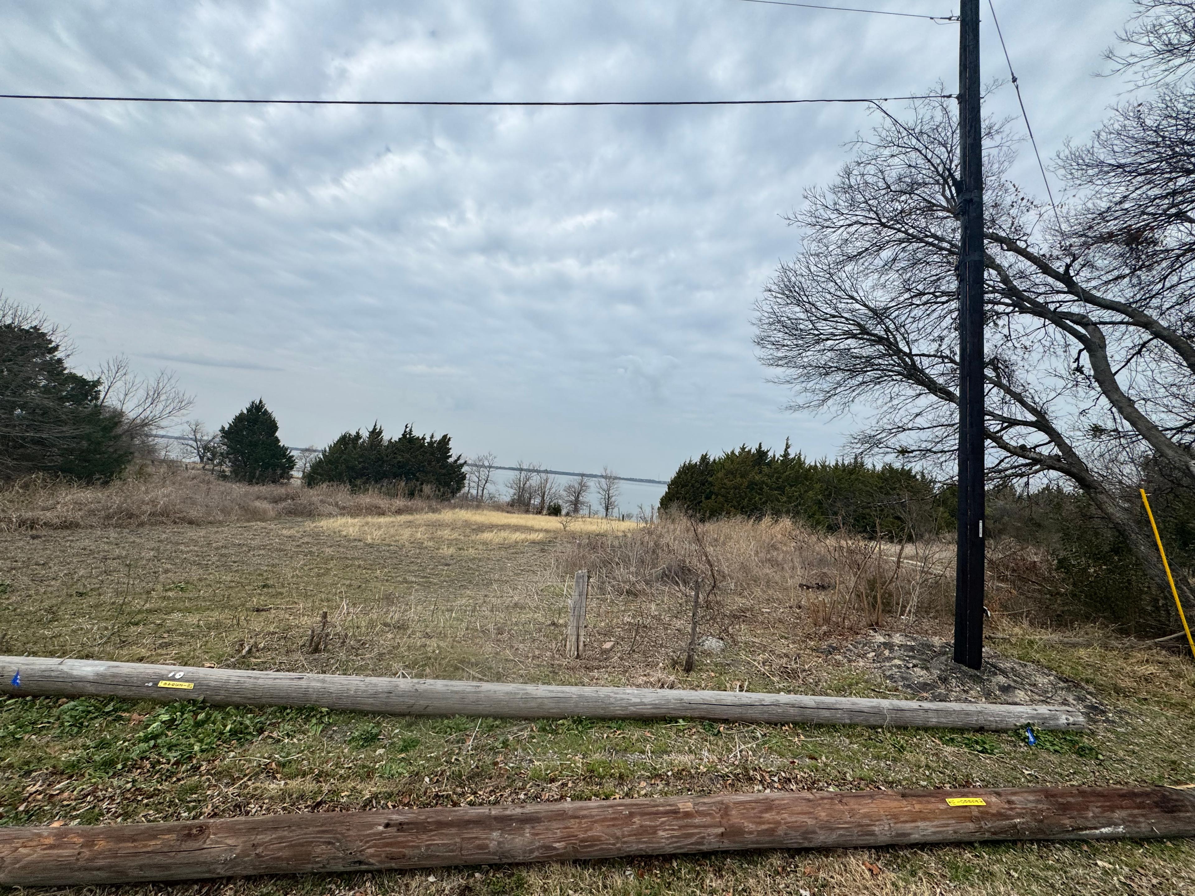 Lake Lavon Views @ The Lot