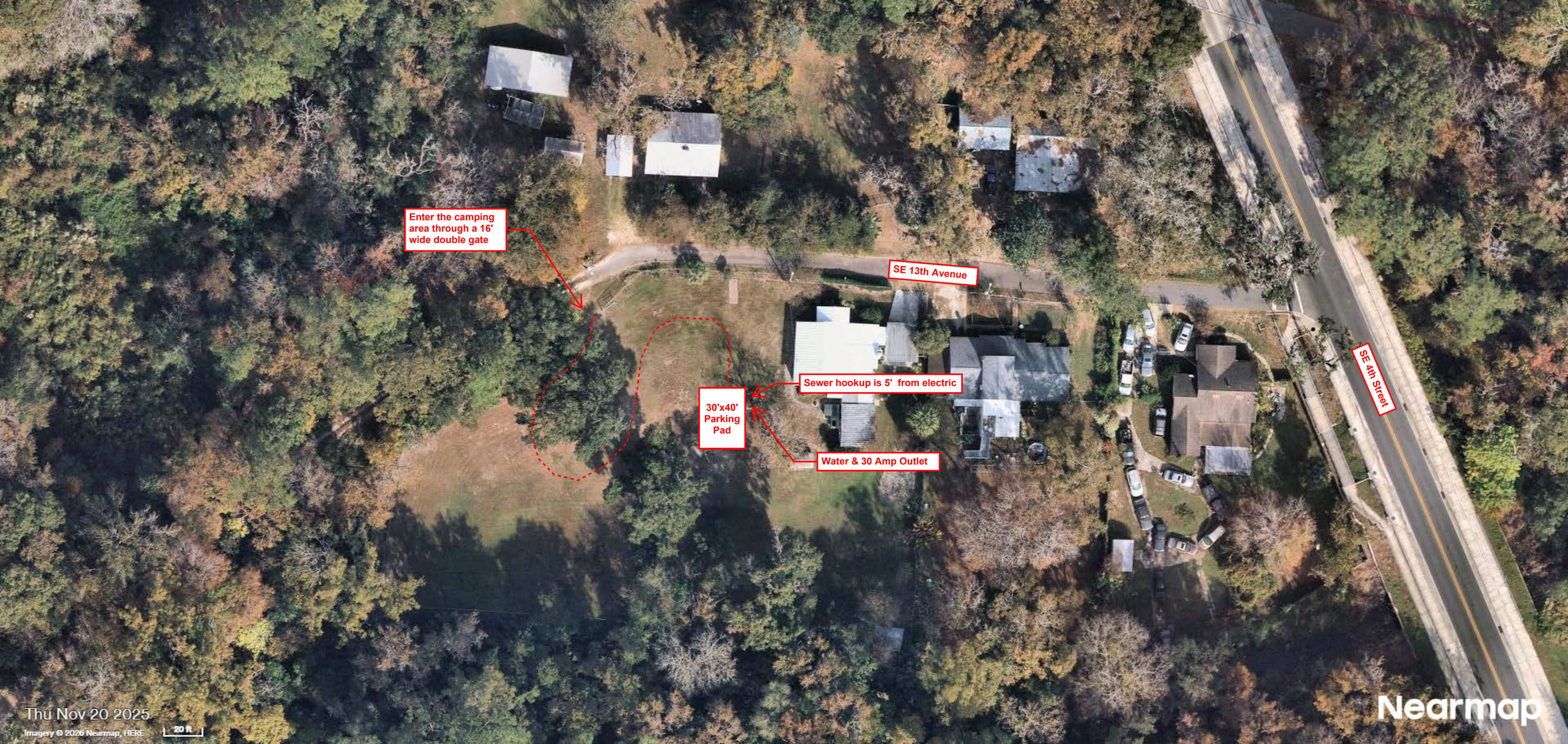 Downtown Nature Retreat