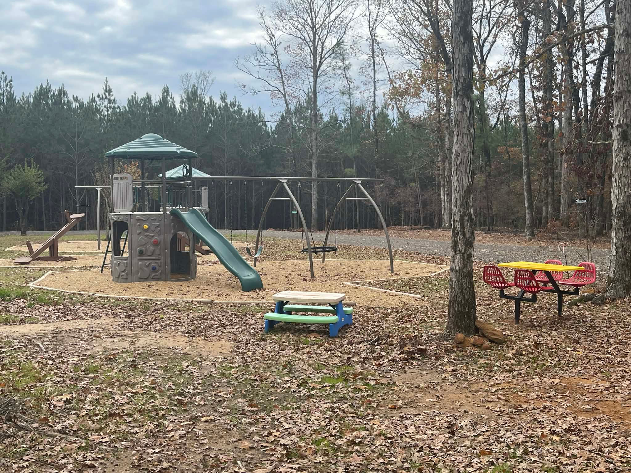 Glamping RV w/Free Access to Resort