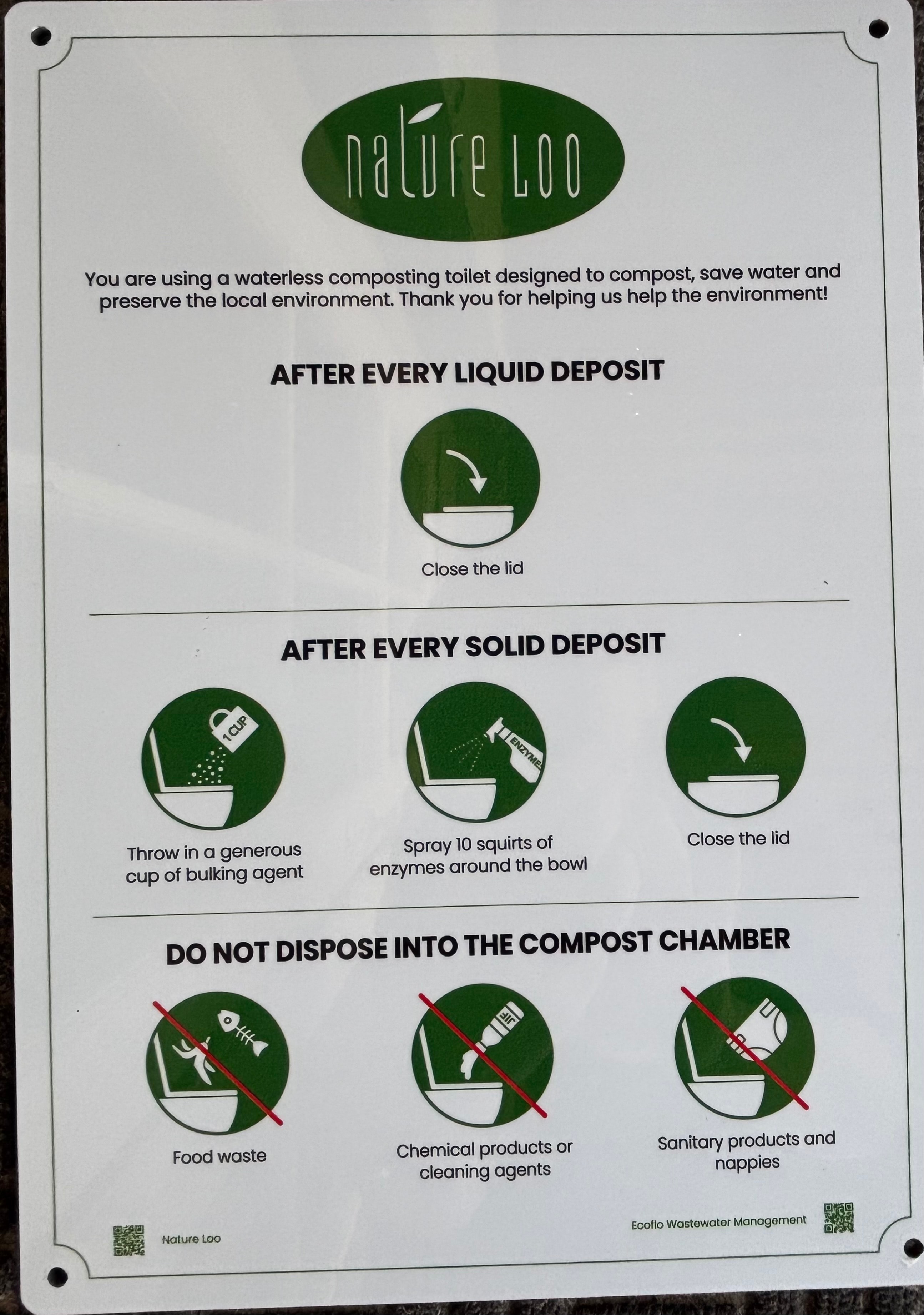 Hut Amongst The Gum Trees