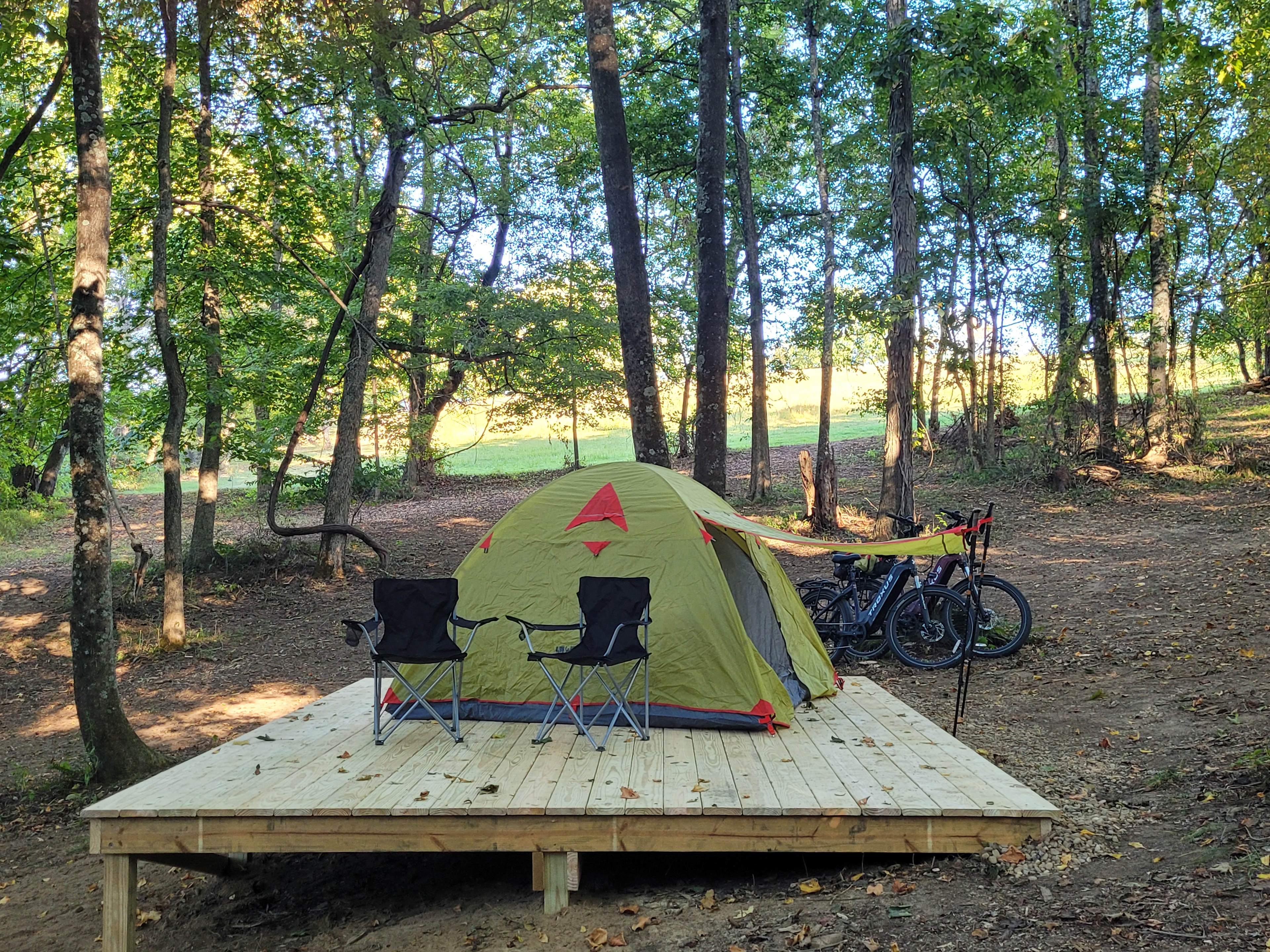 Old School Farm and Workshop