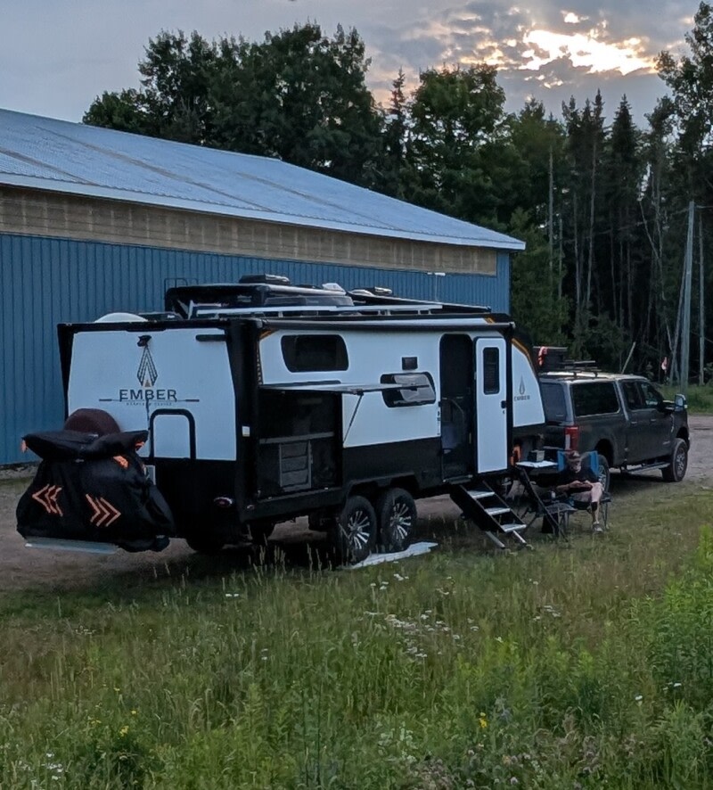 Floral & Farm Retreat