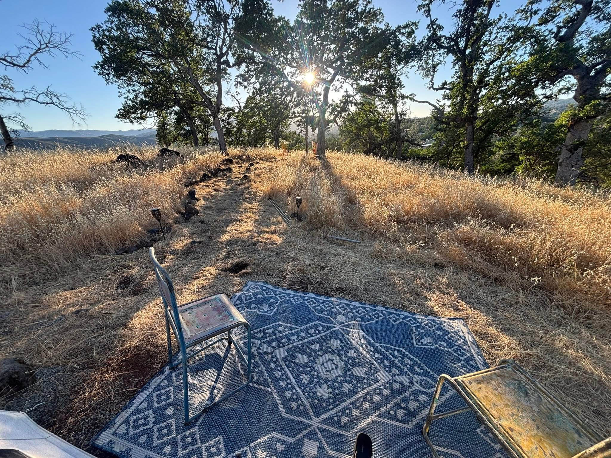 Hidden Knoll Farm - Panoramic View
