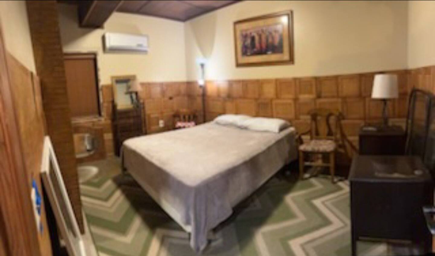 Quaint and Peaceful Waterfront Stays