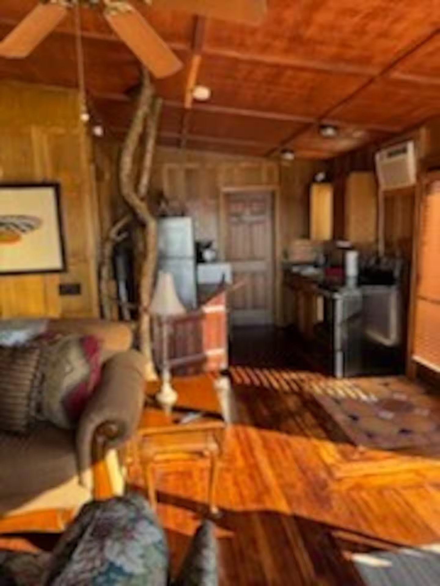 Quaint and Peaceful Waterfront Stays