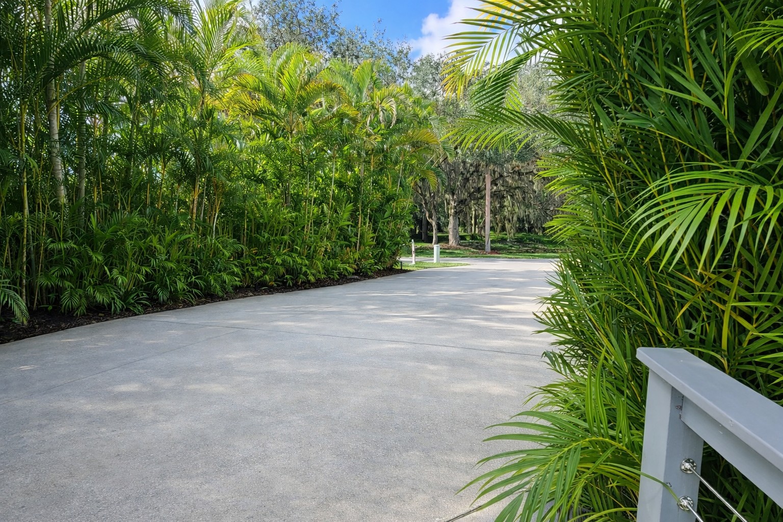 Waterfront RV Lot 443 - River Ranch