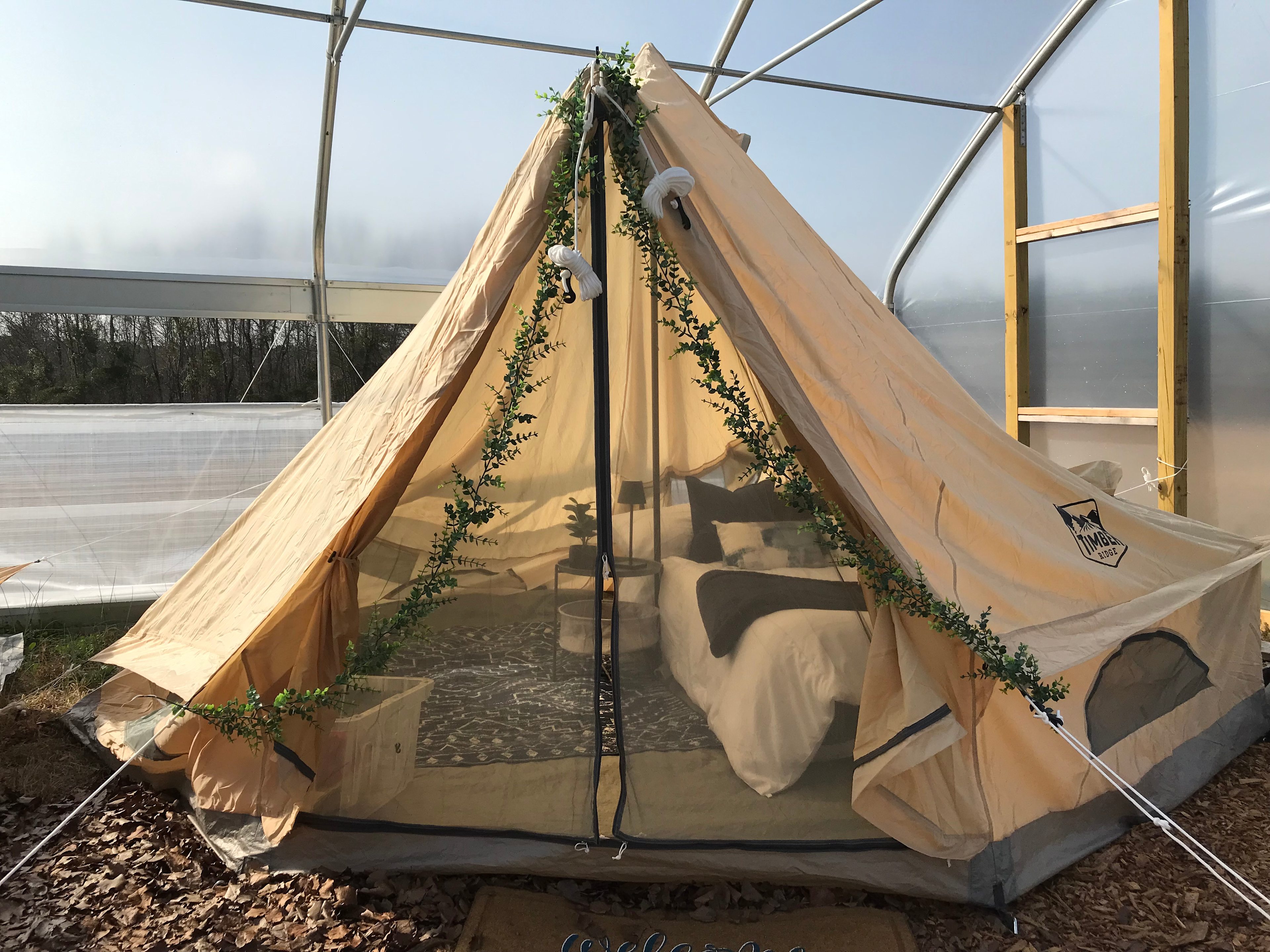 Brown Shuga and Spice Acres