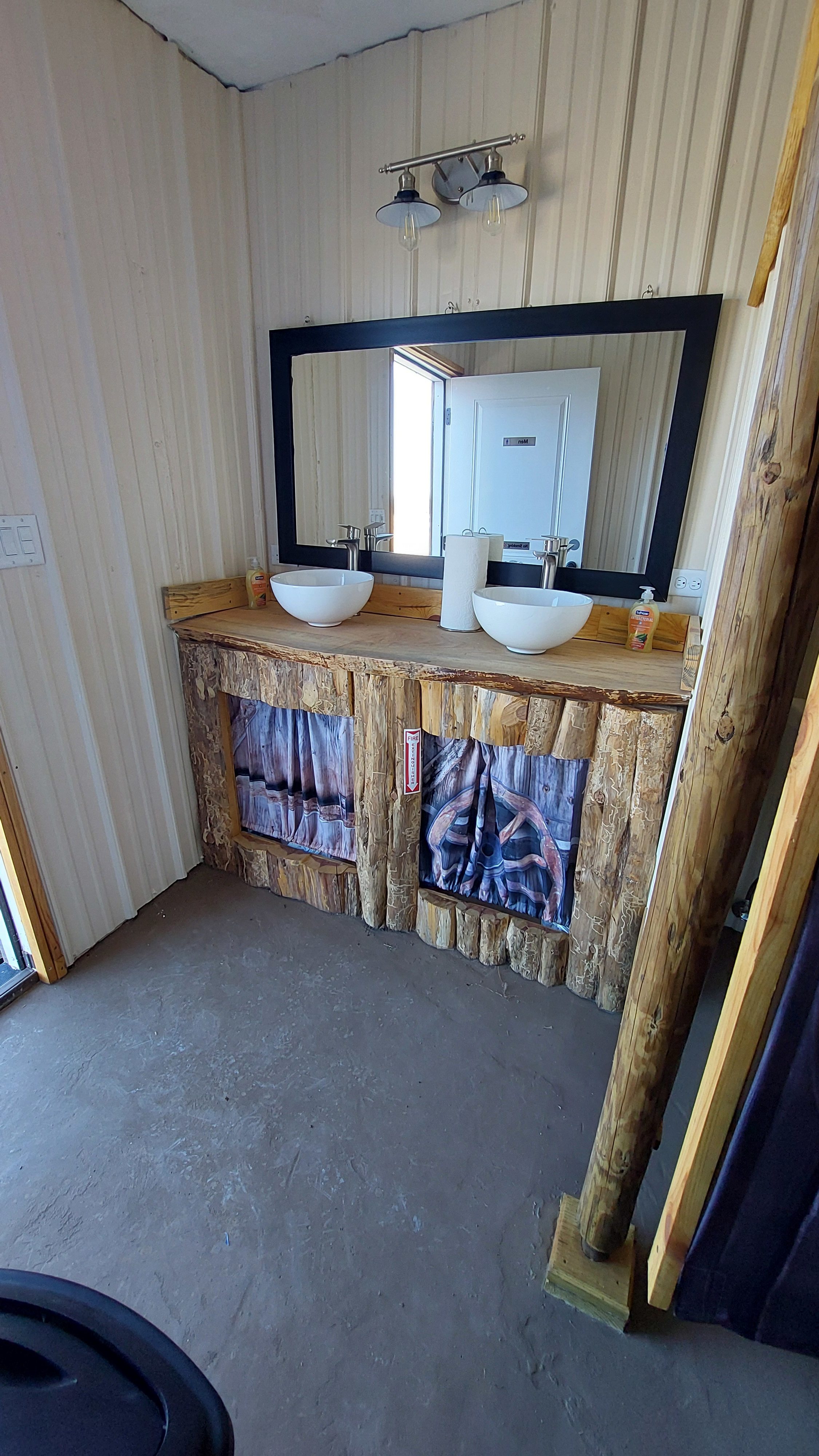 Serenity Hollow Campground