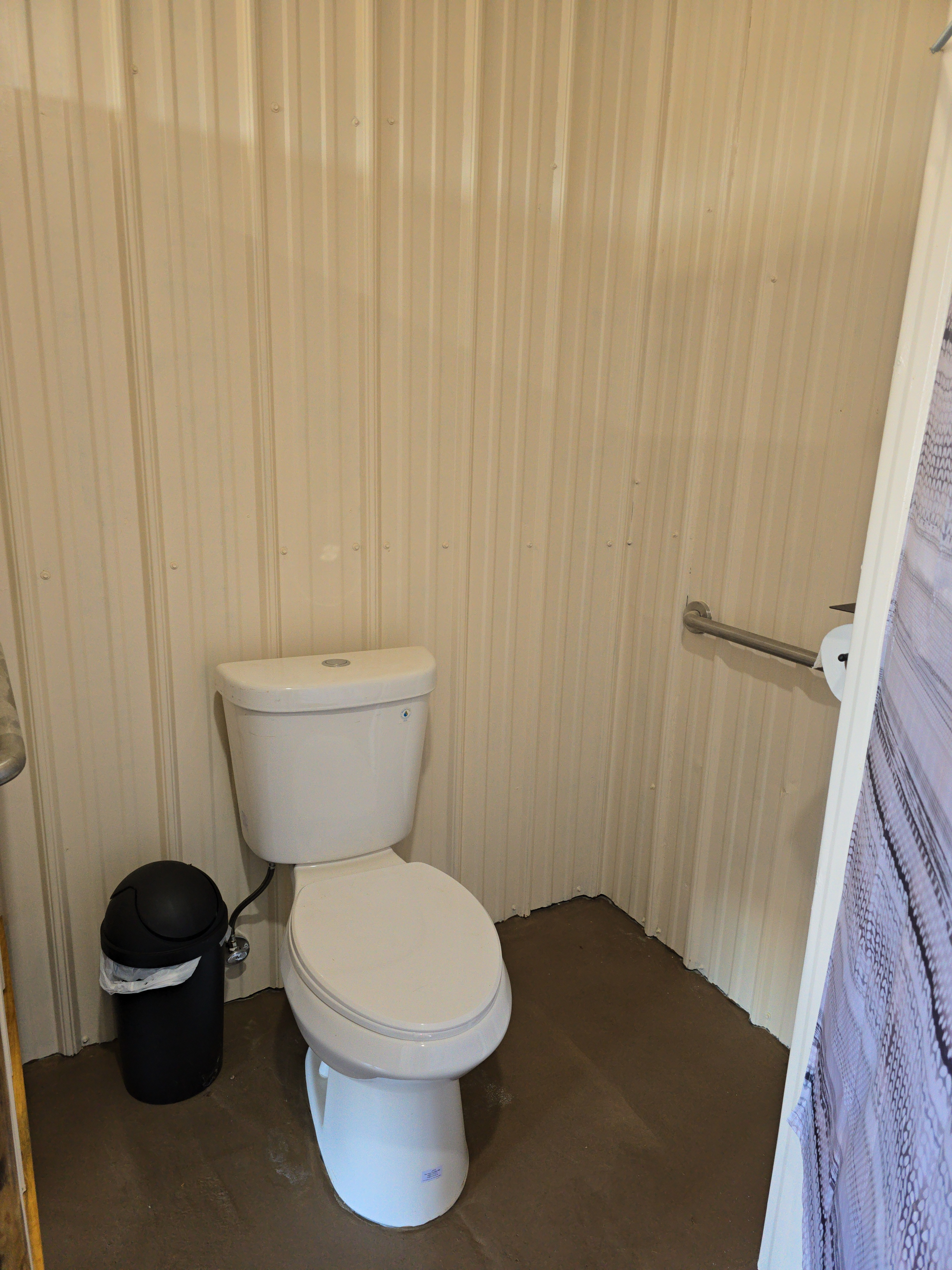 Serenity Hollow Campground